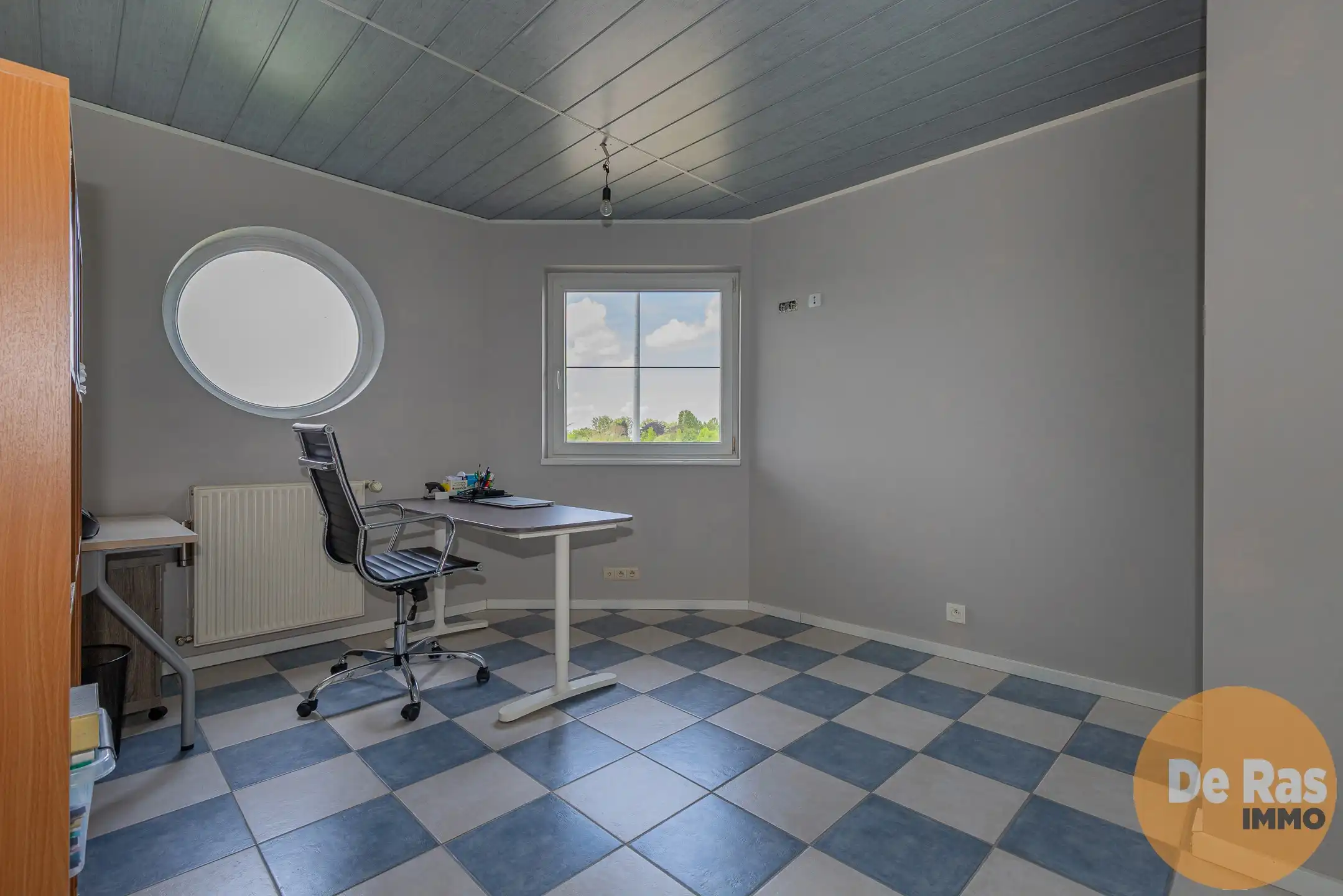 WELLE - Leuke halfopen bebouwing voorzien van alle comfort foto 25