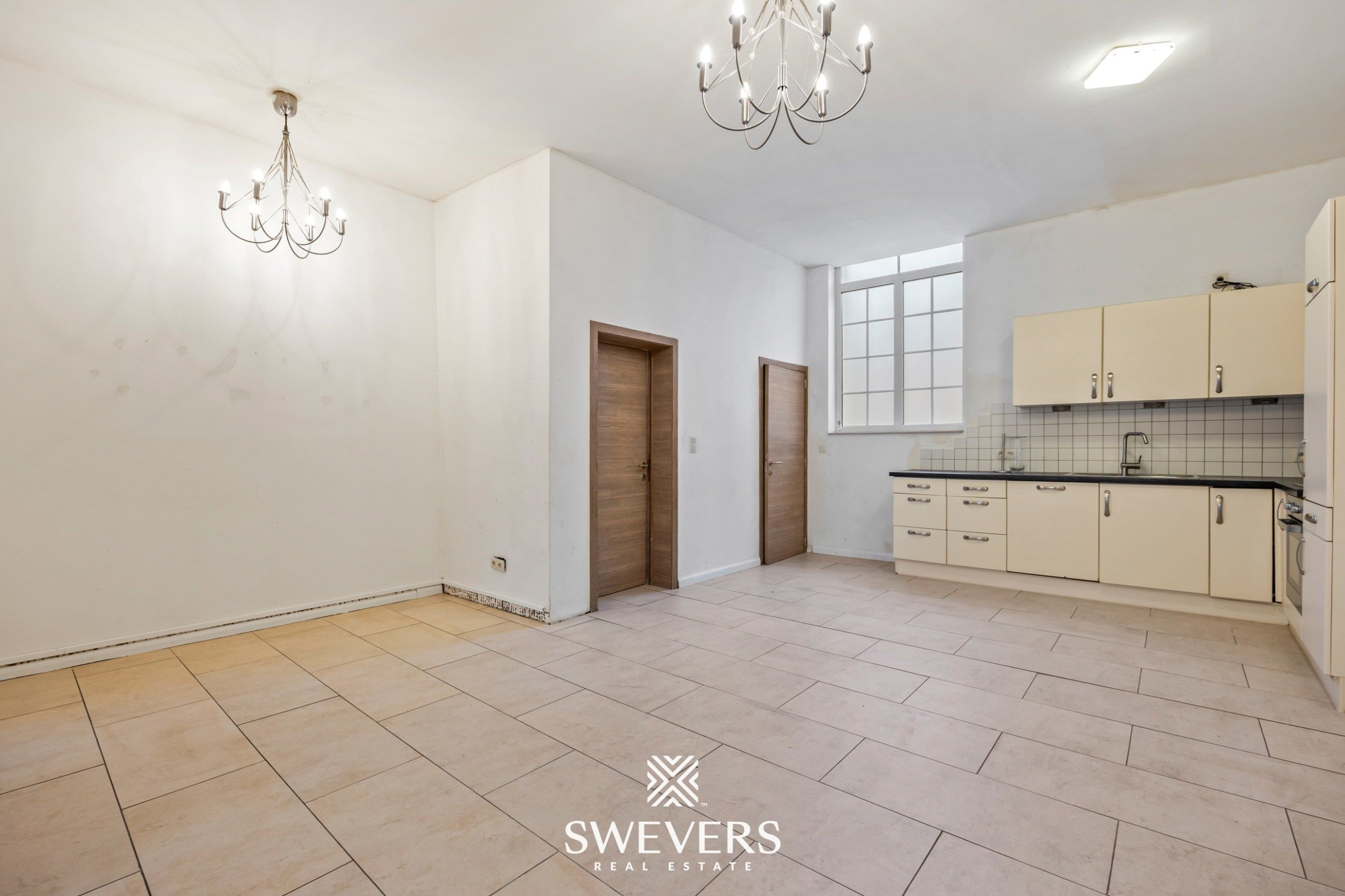 Karaktervolle Stadswoning met Renovatiepotentieel in Hartje Diest foto 11