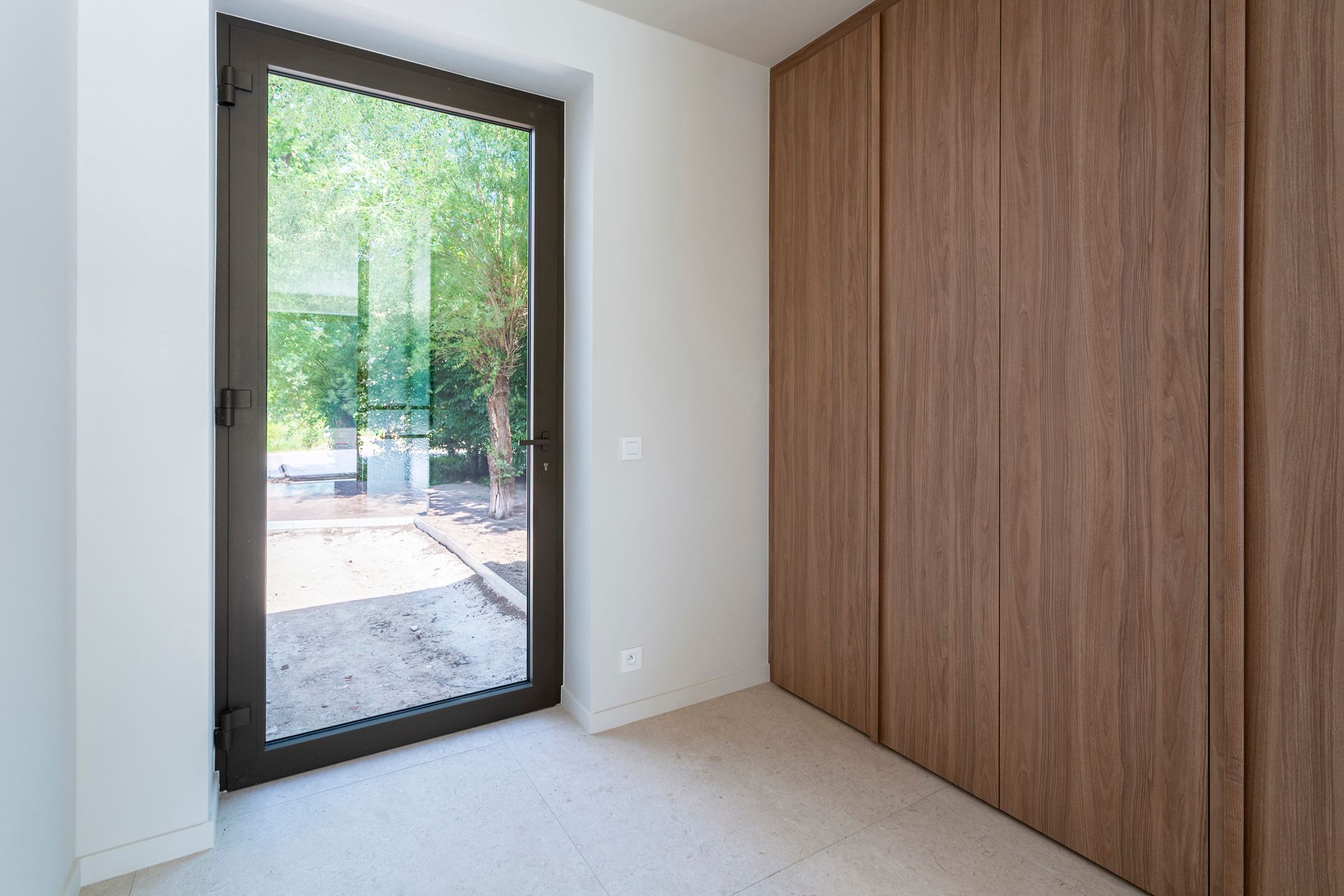 luxueuze nieuwbouwvilla met 3 slpks, garage en riante tuin foto 5