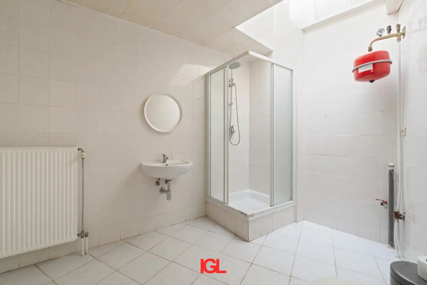 Hoekwoning te koop aan het Sas van Ruisbroek foto 9