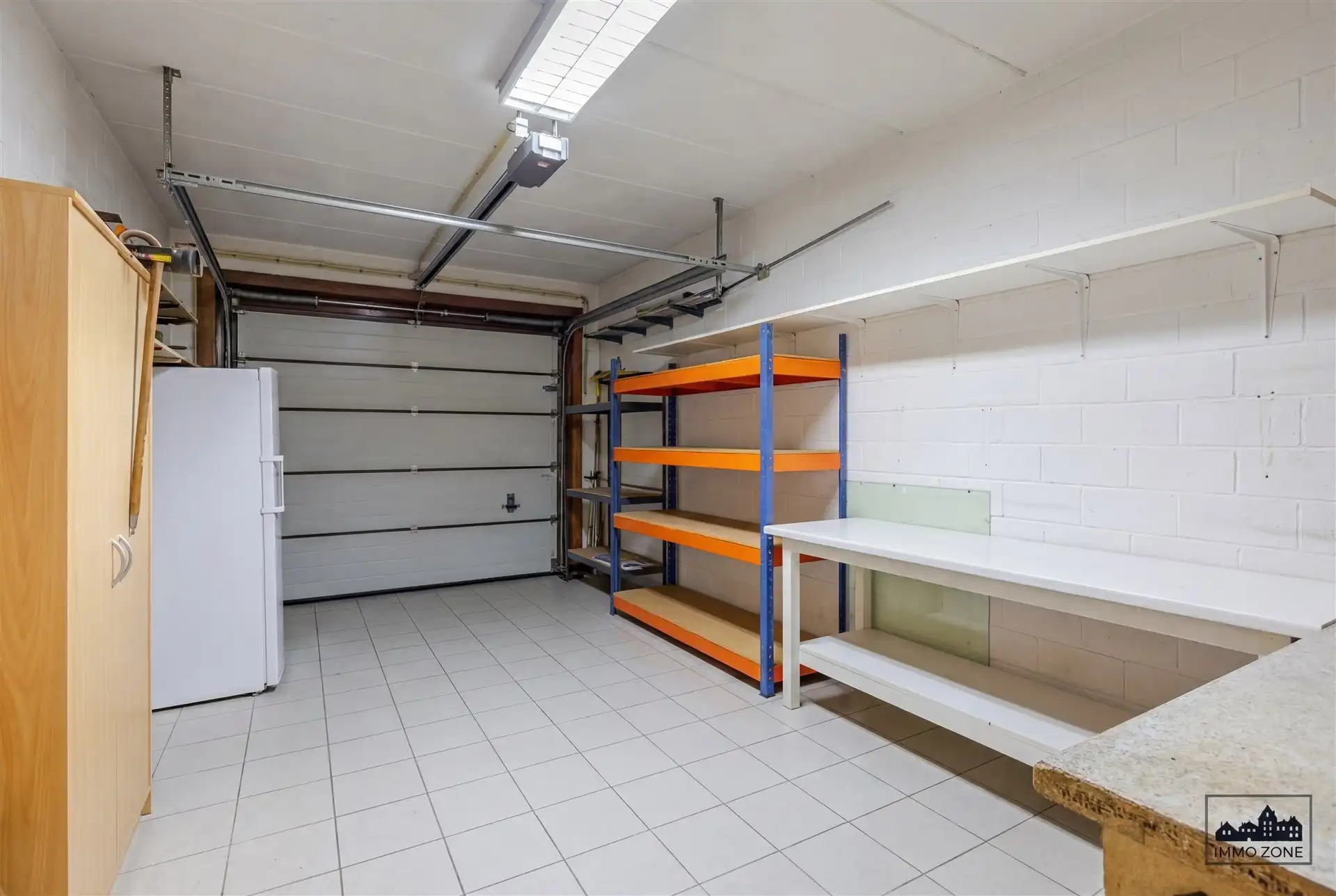 Zeer ruime halfopen bebouwing nabij de Durme foto 10