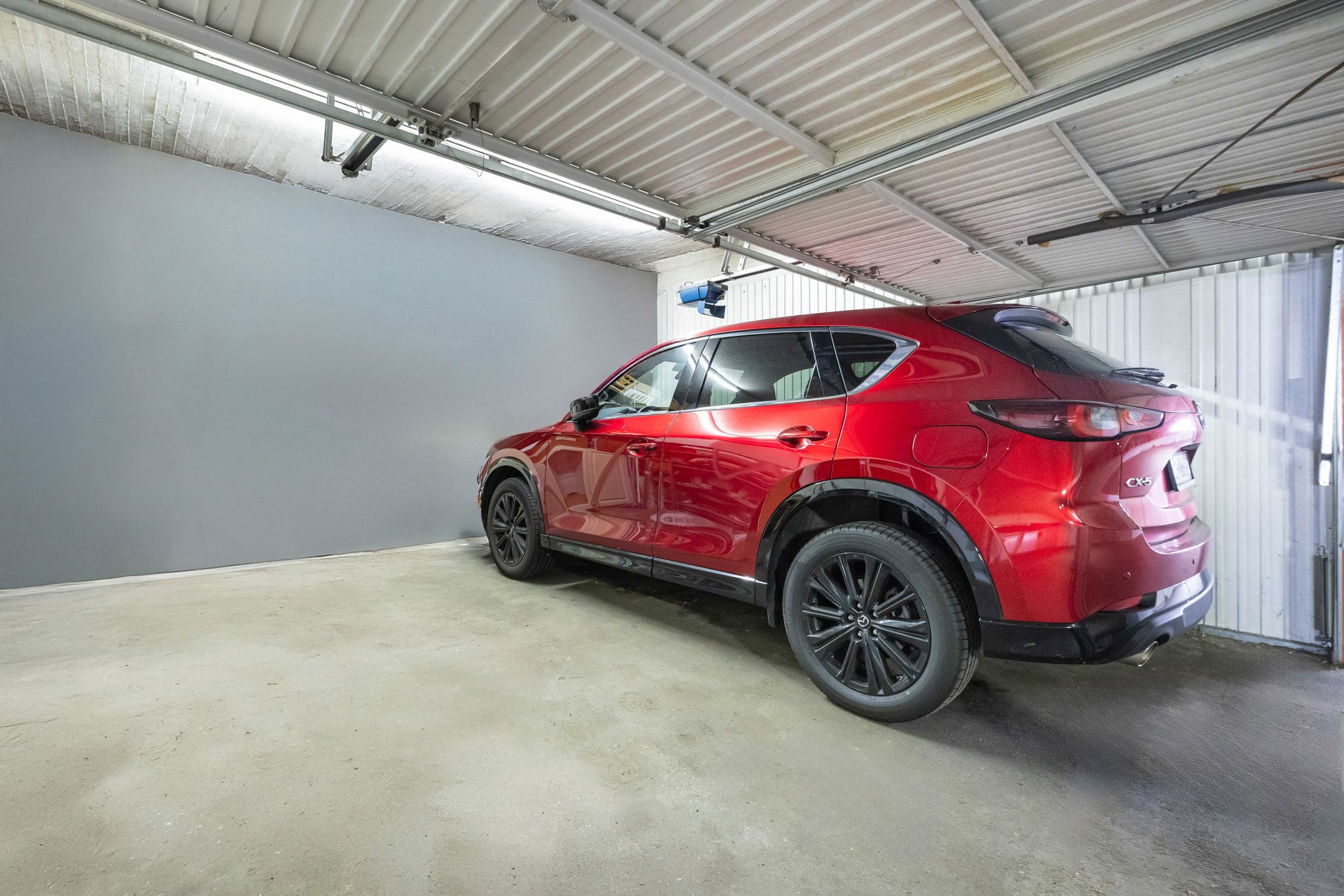 Mooi appartement 1 slaapkamer ± 70 m² + 2 garages optioneel foto 13