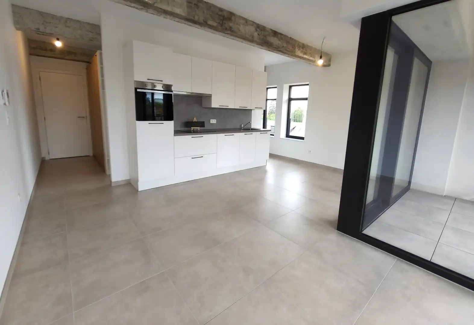 NIEUW APPARTEMENT MET TERRAS - AMBIORIXSITE foto 5