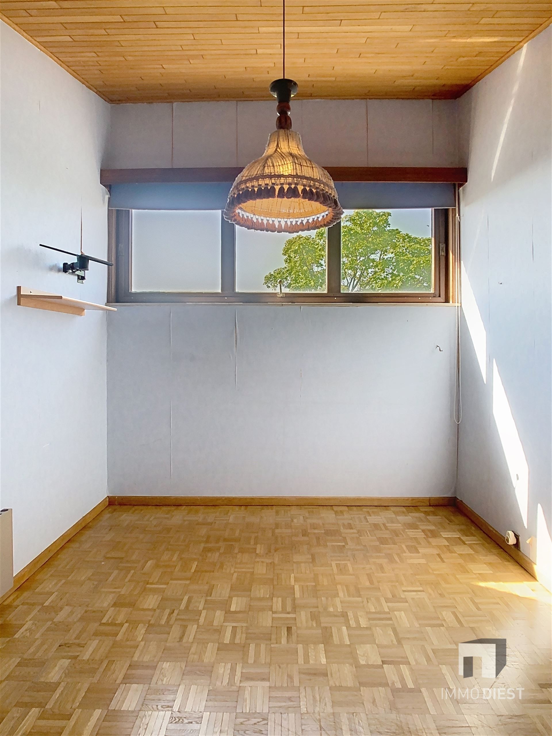 Op te frissen splitlevelwoning met karakter, ruimte en een prachtige tuin op toplocatie! foto 21