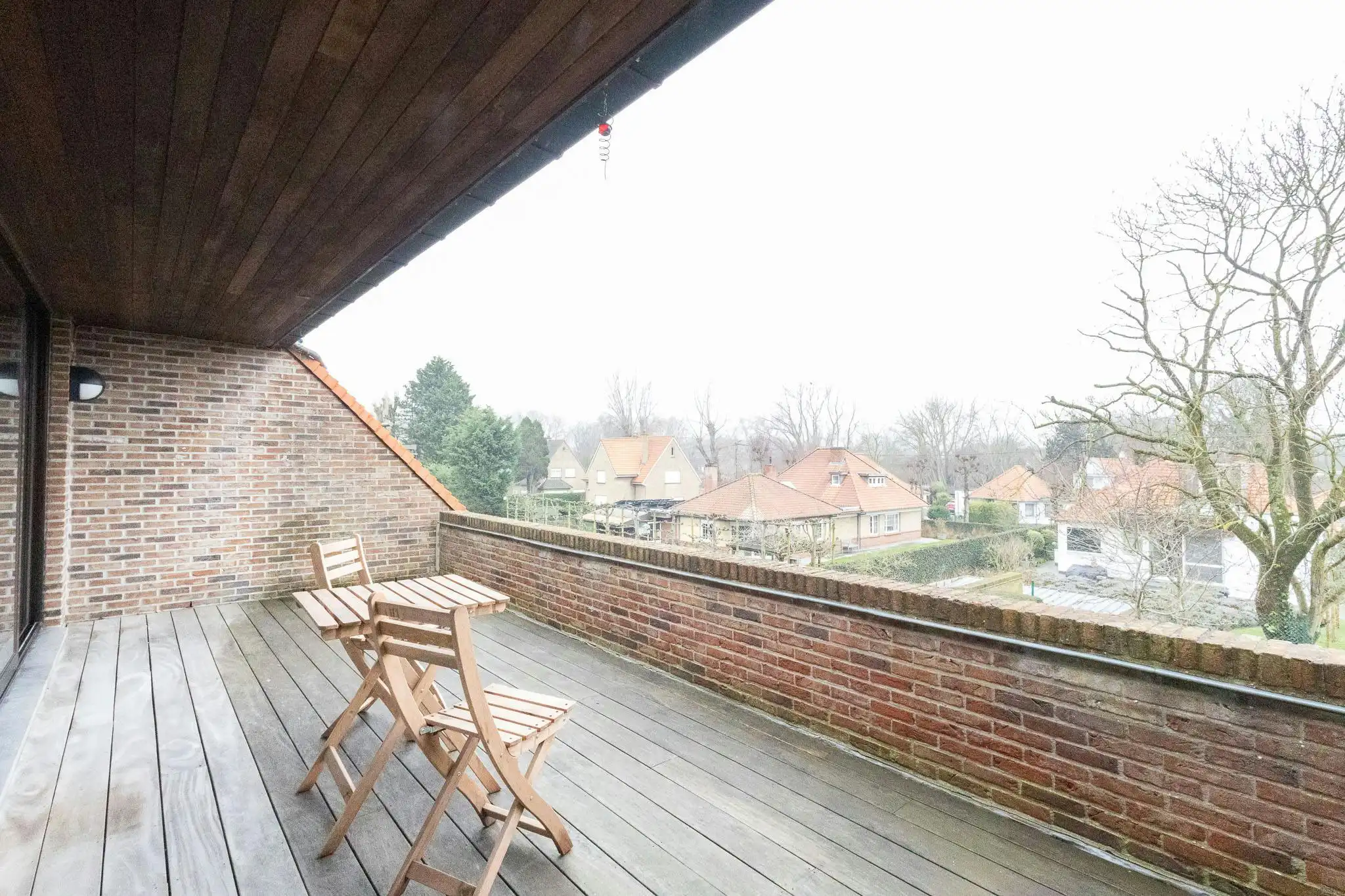 Appartement (108 m²) met 3 slaapkamers en terras in Koksijde foto 3