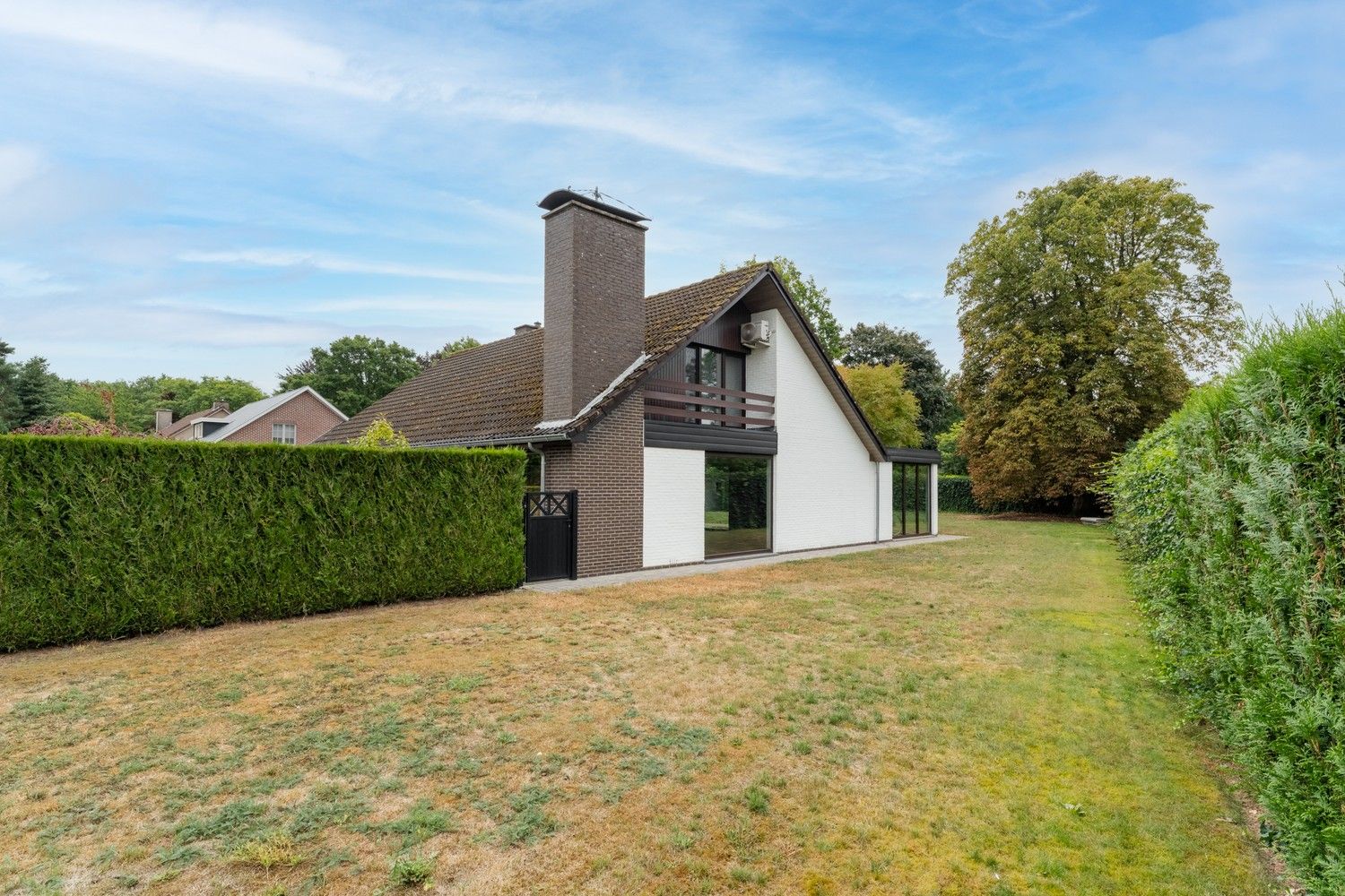 Charmante 4-slaapkamer villa op riant perceel van 1.558 m² in residentiële wijk “De Kolleberg” – Achel foto 47