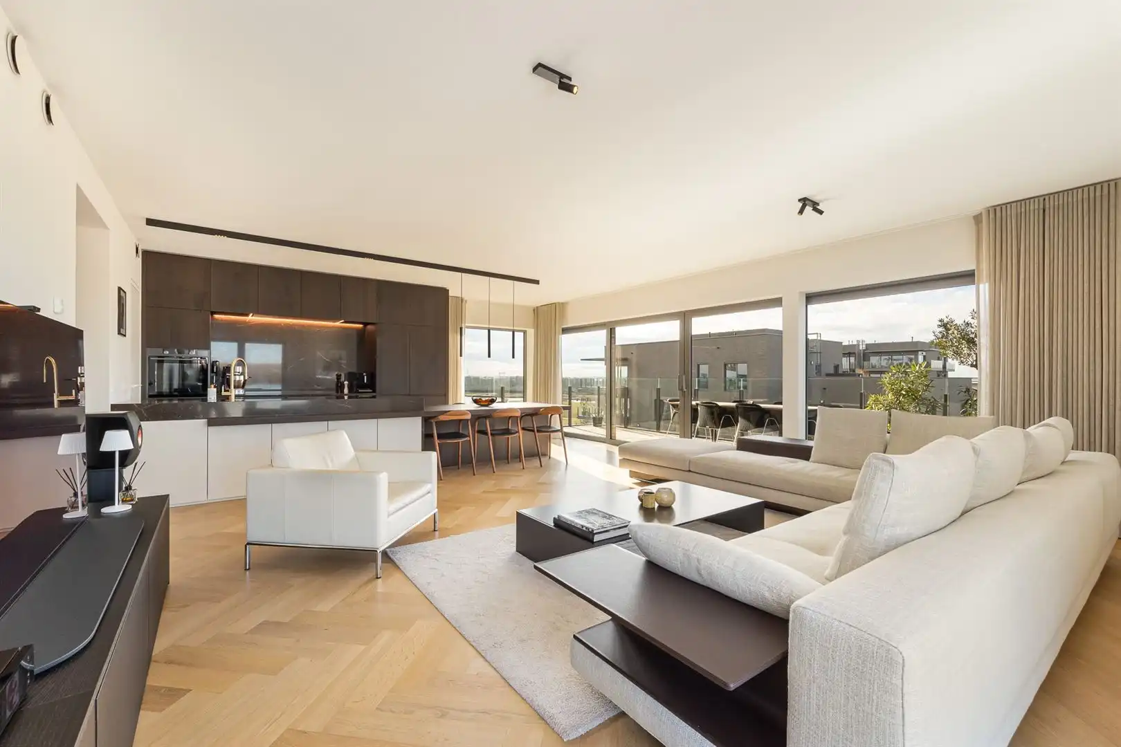 Luxe-appartement aan het Galgenweel foto 4