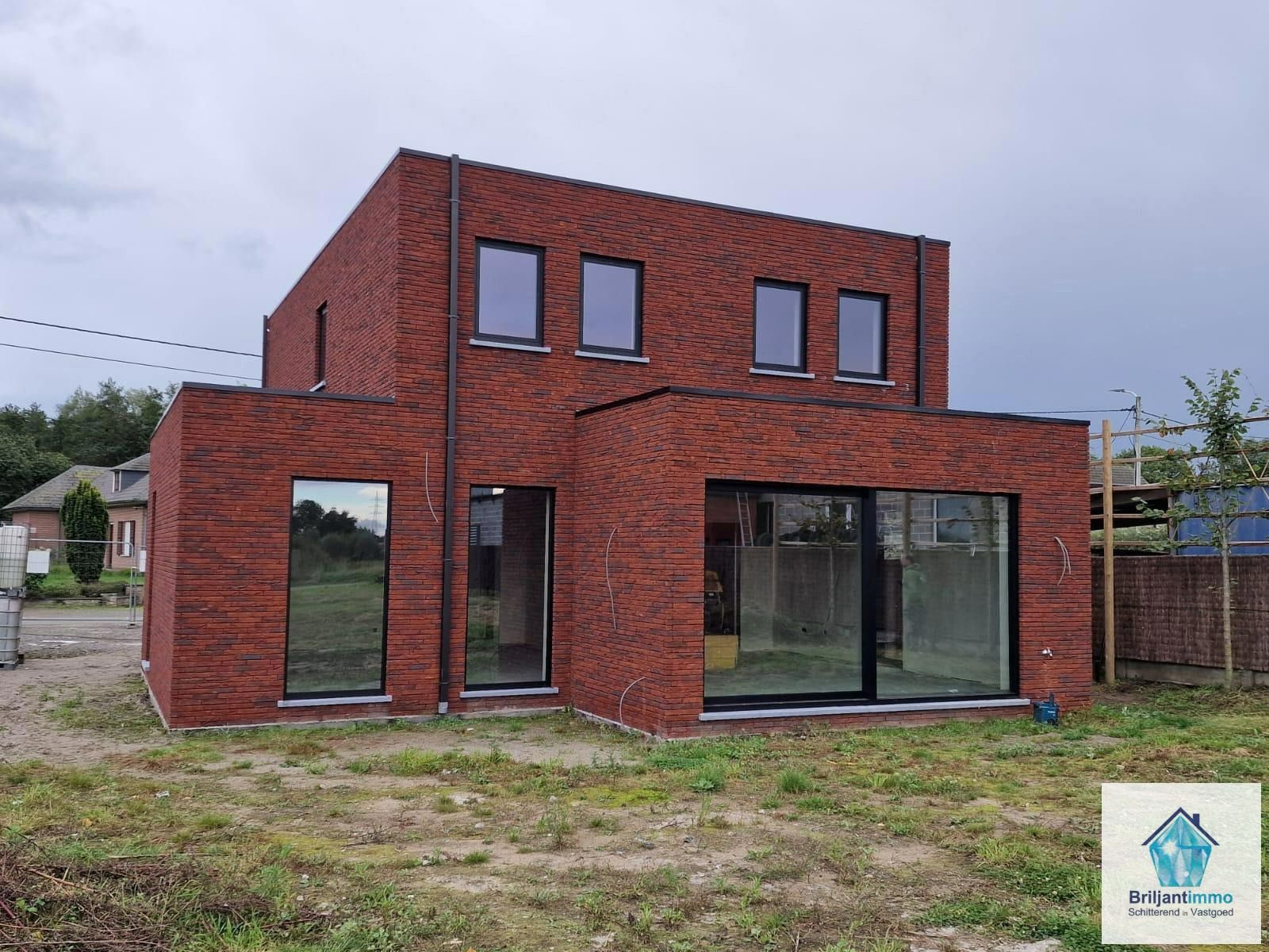 Laatste kans 6% BTW! Open bebouwing-BEN-Villa in het groen  foto {{pictureIndex}}