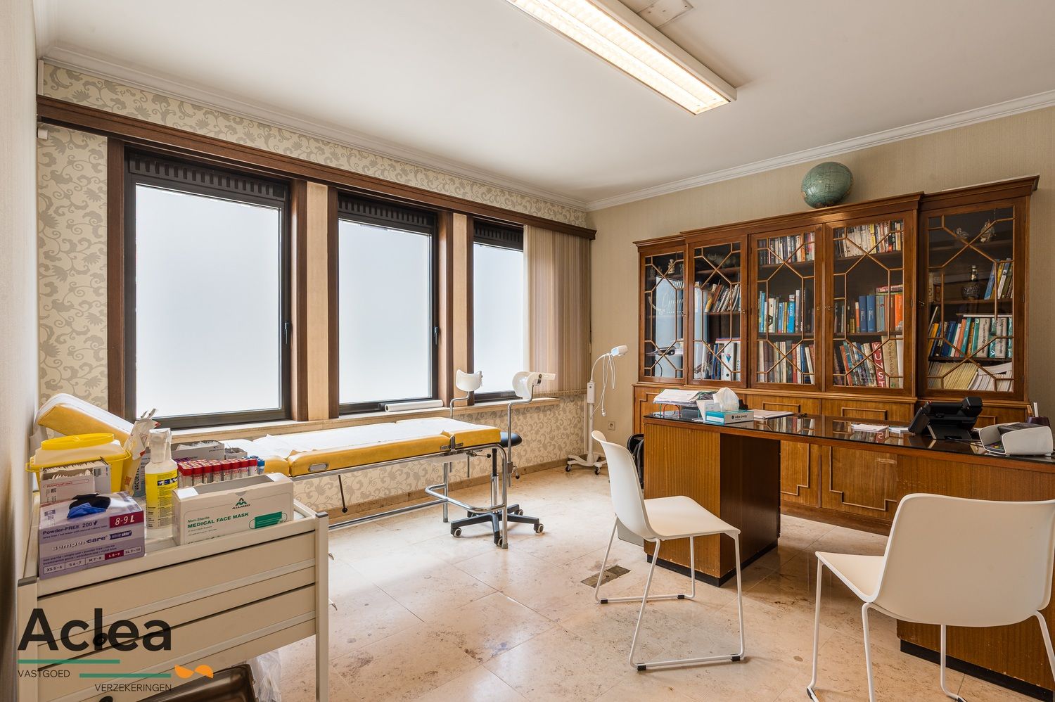 Uitzonderlijk ruime woning met veelzijdige mogelijkheden foto 3