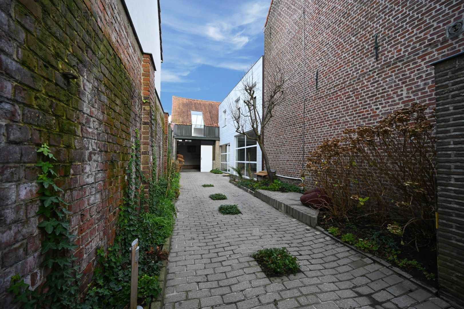 ARCHITECTURAAL PARELTJE MET POLYVALENTE RUIMTE  foto 18