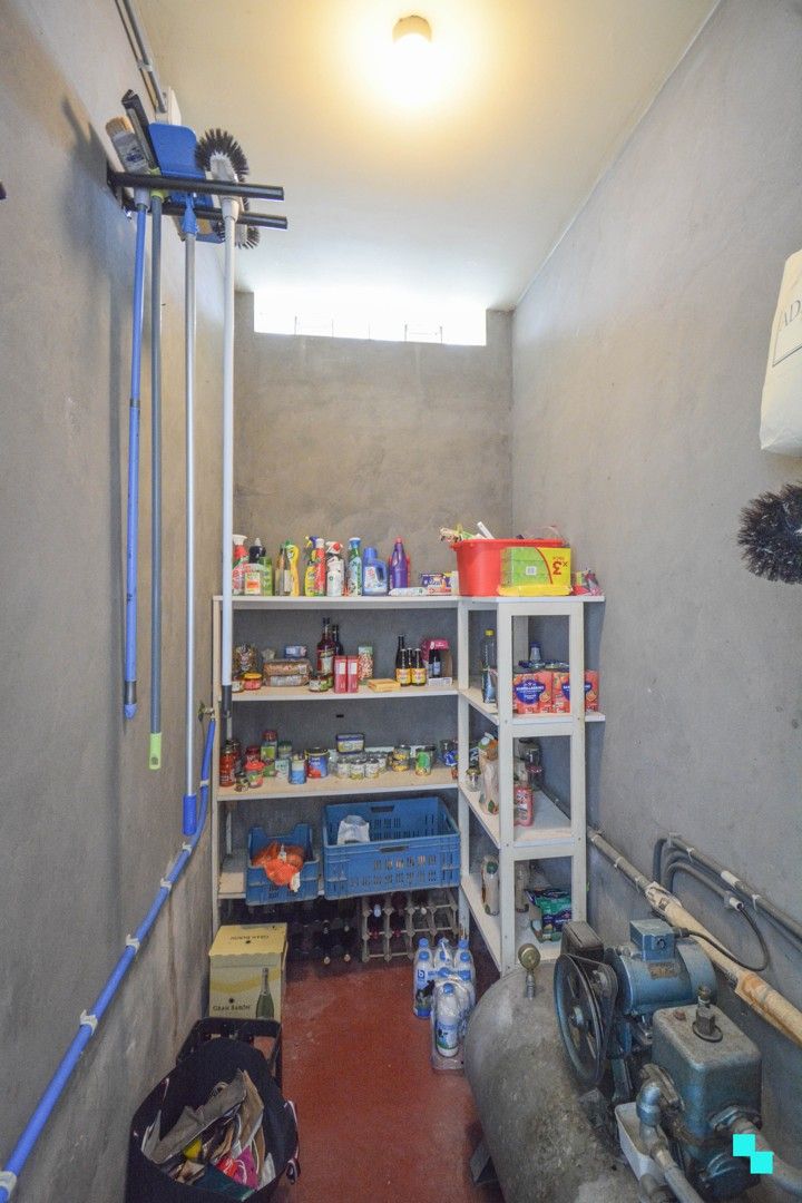 Verrassend ruime, gelijkvloerse woning te Hooglede foto 15