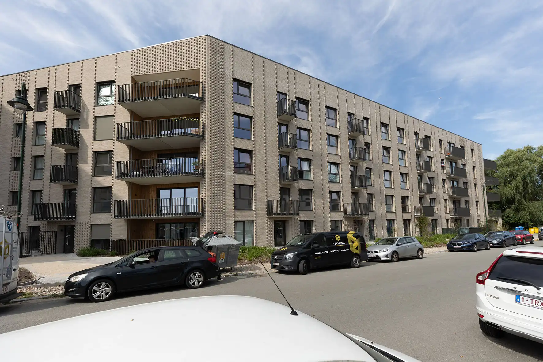 Bezoek ons modelappartement op afspraak foto 13