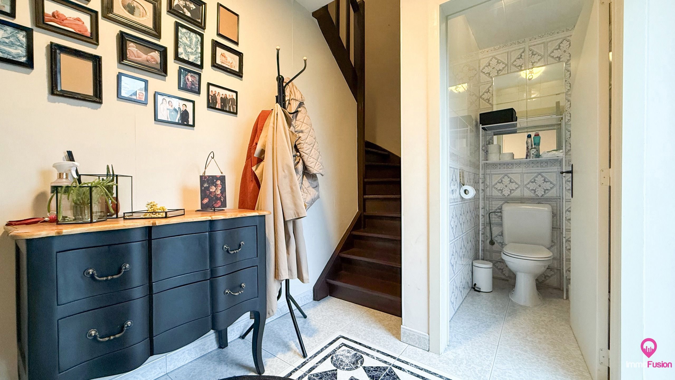 Ruime gezinswoning met 3 slaapkamers in rustige straat! foto 20