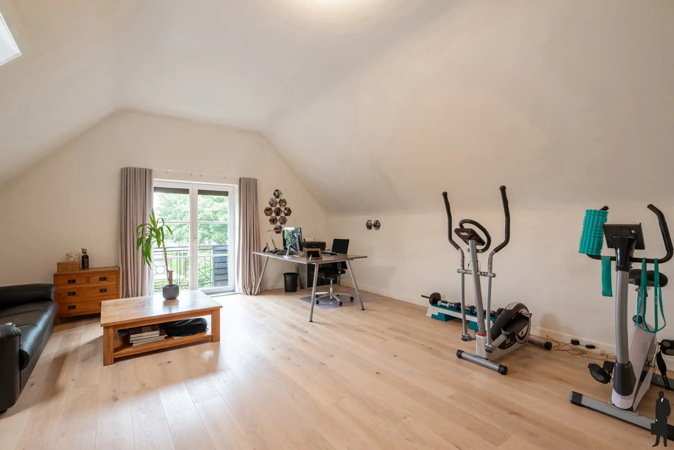 Energiezuinige woning in hartje Hoogstraten. foto 37