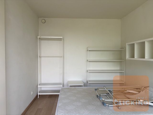 GEMEUBELD APP 1 SLAAPKAMER met tuintje foto 6