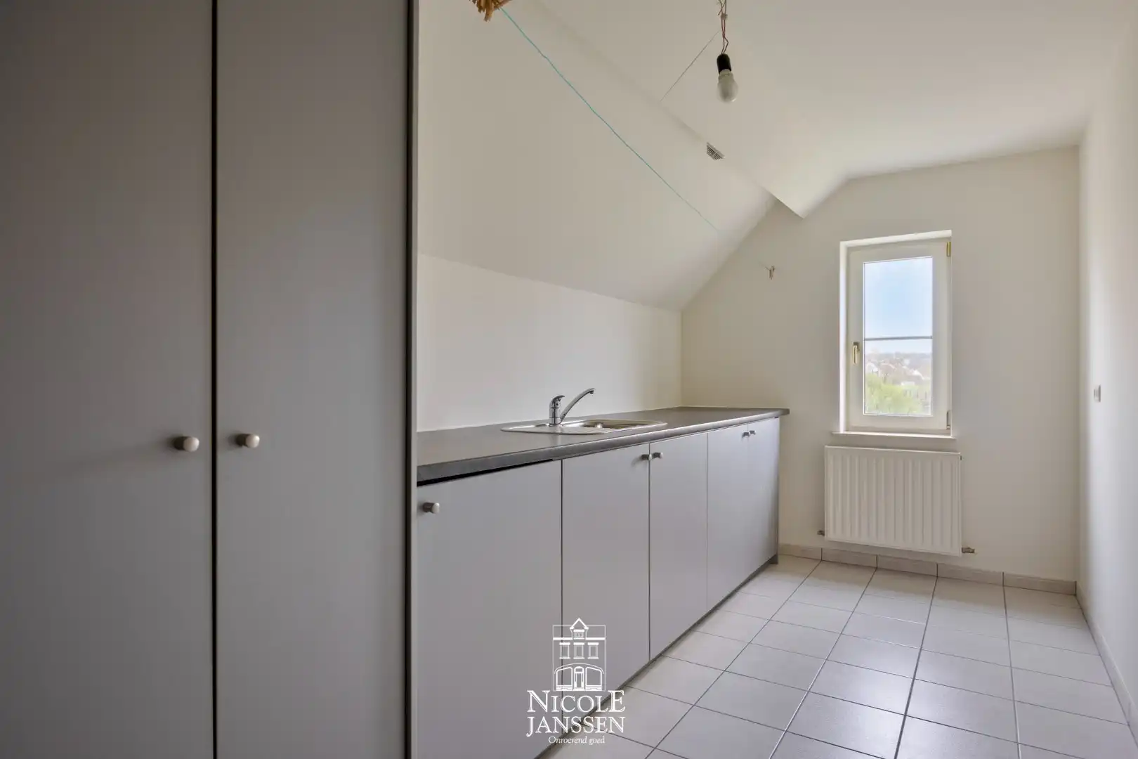 Ruim landhuis  foto 16