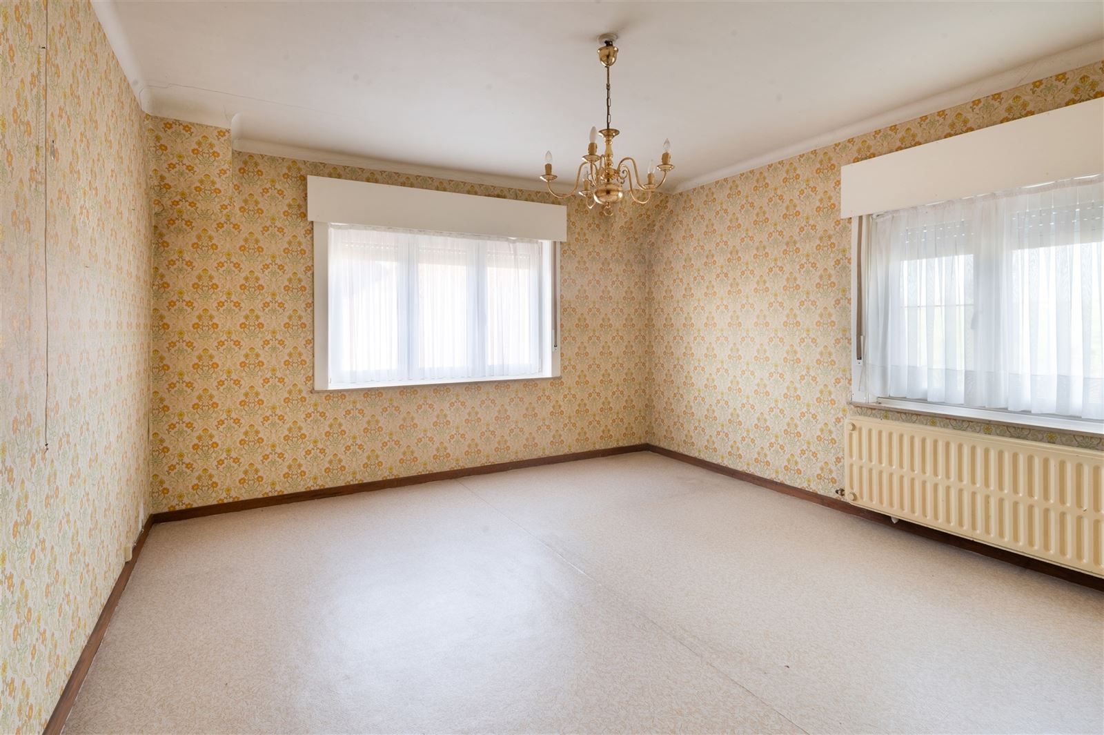 Gezinswoning met tuin op 10are85 foto 16