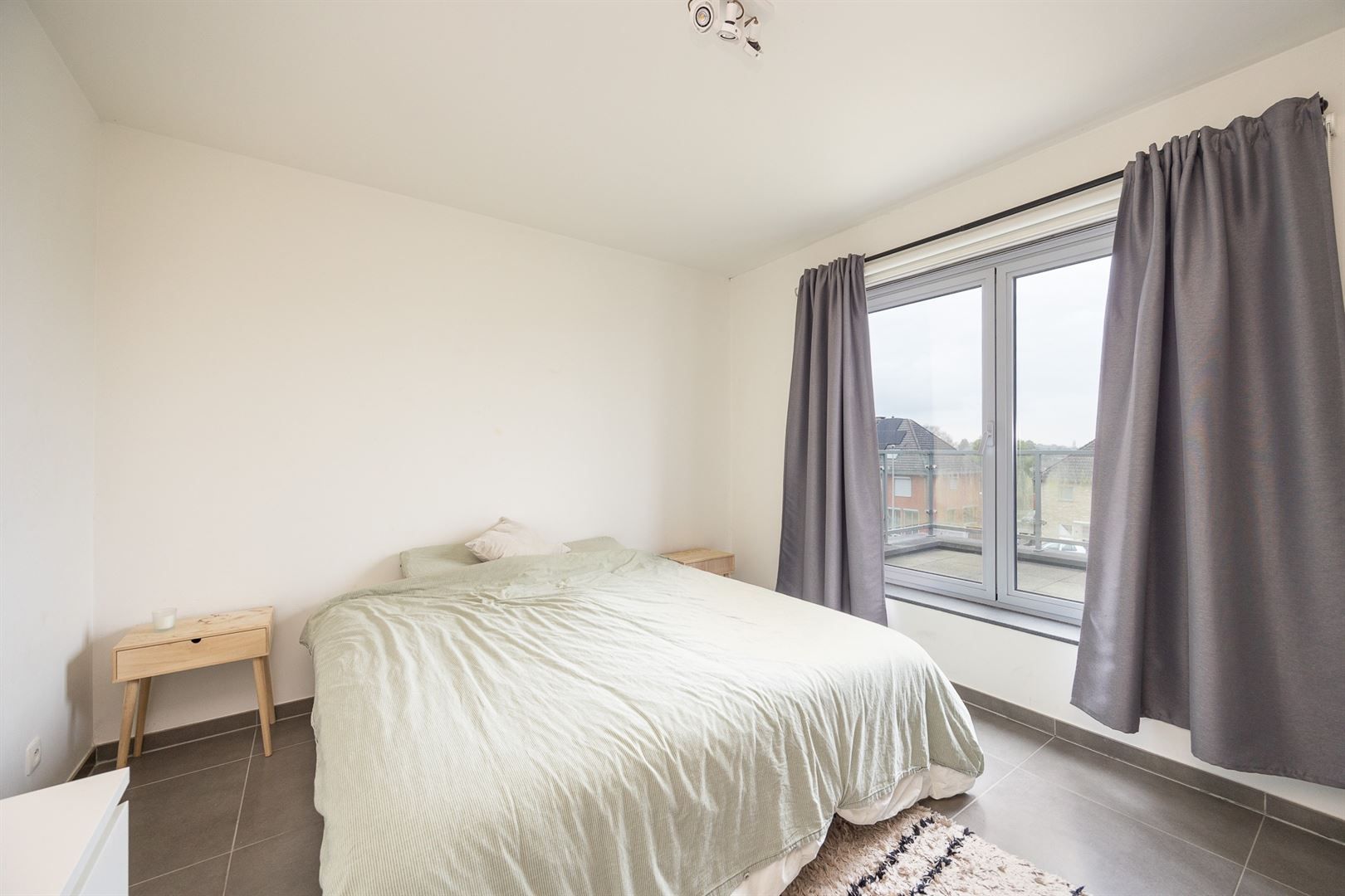 2 slpk appartement met ruime terrassen foto 10