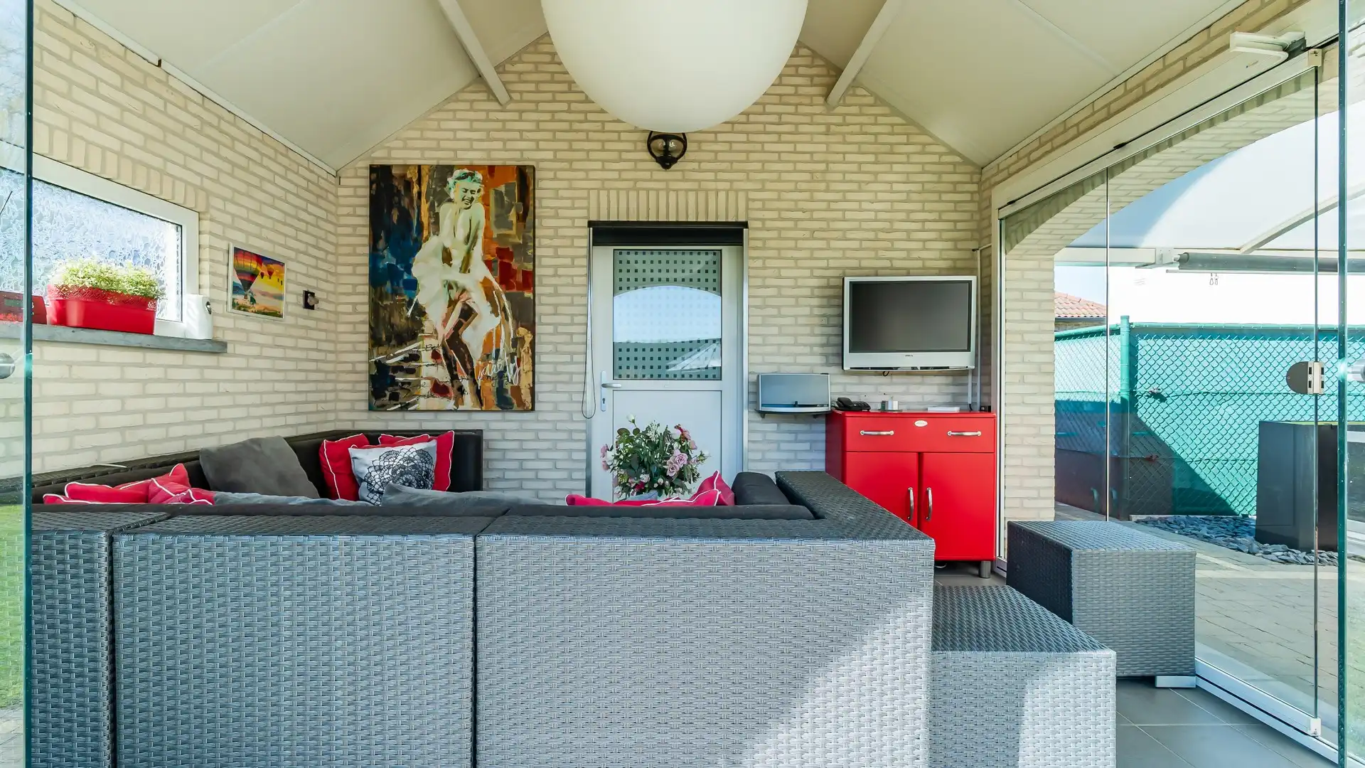 Woning foto 34