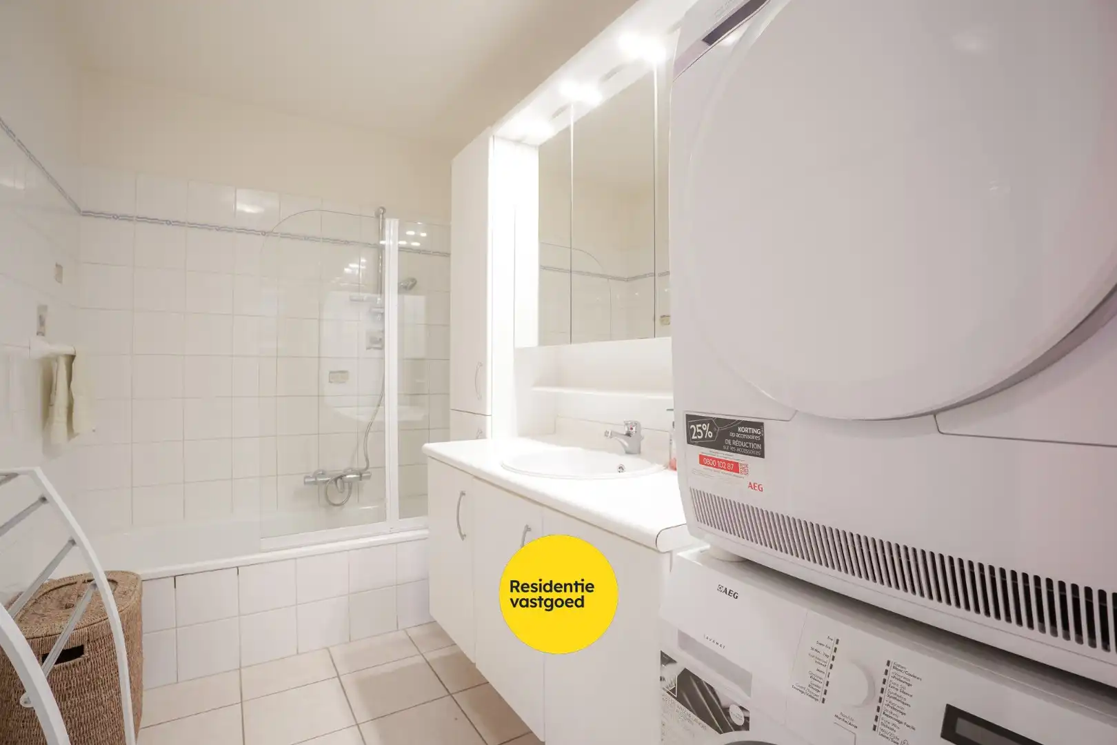 KIJKDAG zaterdag 16 mei van 10u tot 12u (inschrijven via residentievastgoed.be) foto 15