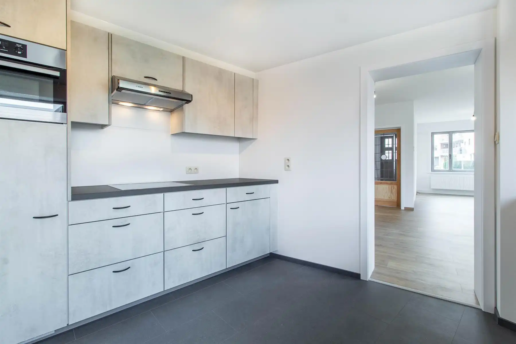 Instapklare HOB centrum Heusden foto 7
