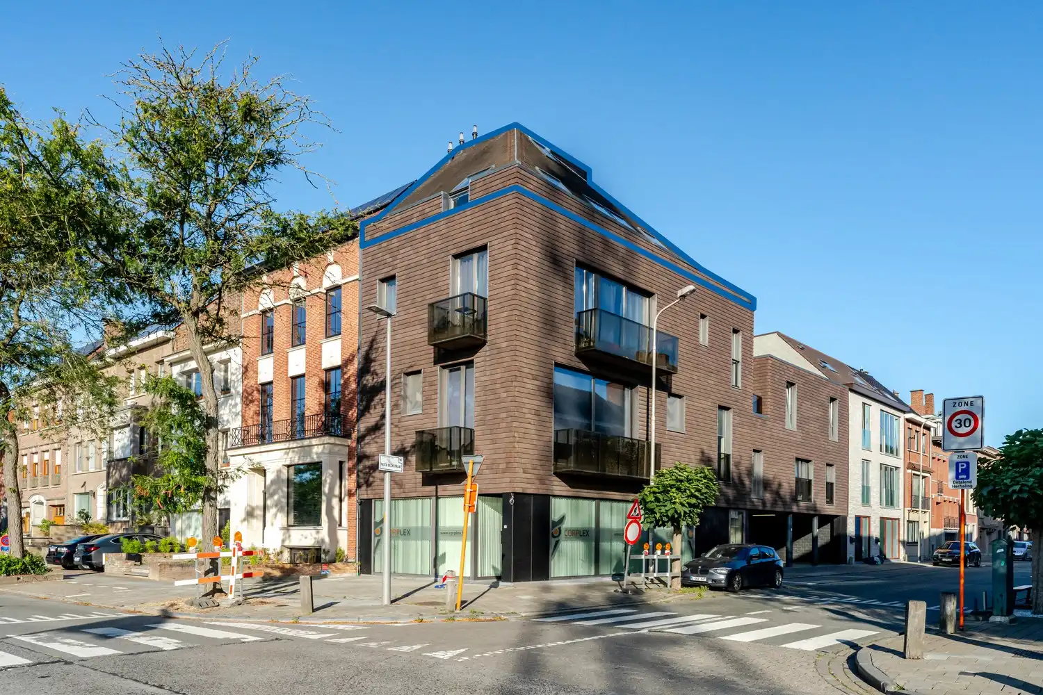 Appartement te koop Loofstraat 18/0031 - 8500 Kortrijk