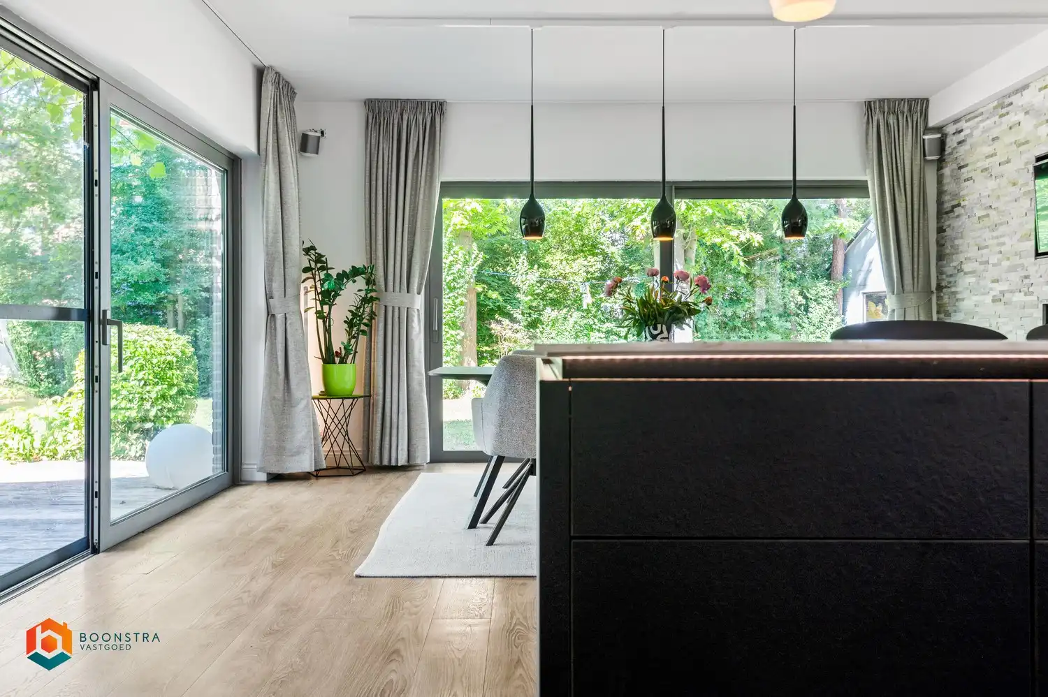 Energiezuinige villa met 4 slpkrs op ruim perceel (1503 m²) te Keerbergen foto 10