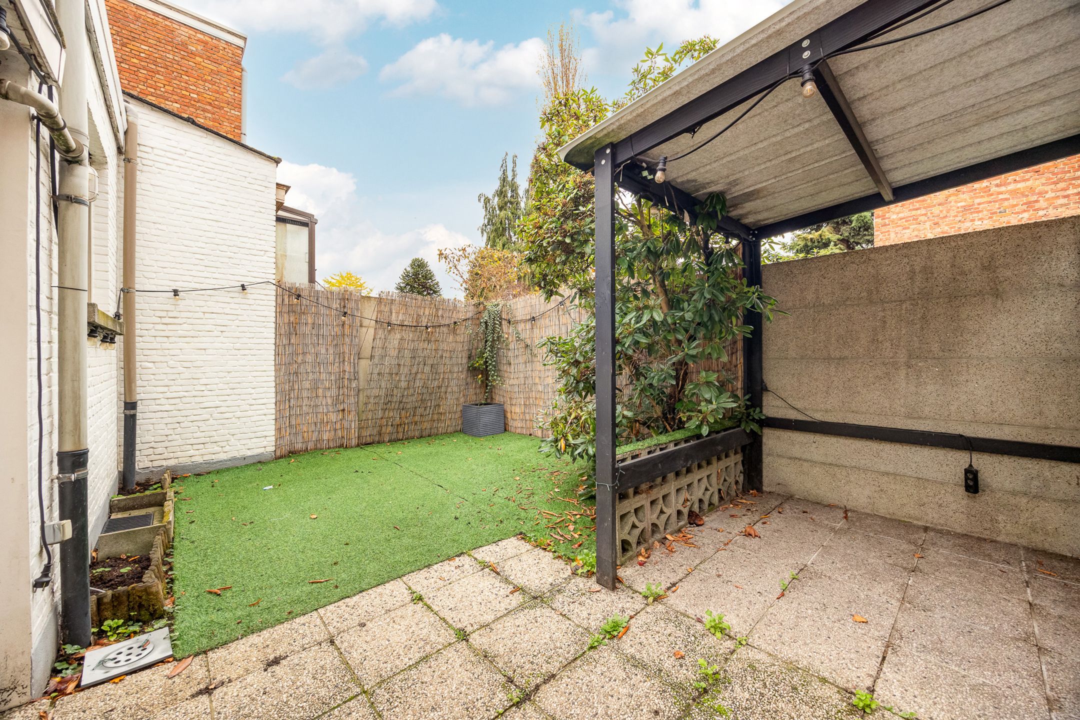 Huurhuis in rustige straat in Borgerhout – Baggenstraat 6 foto 10