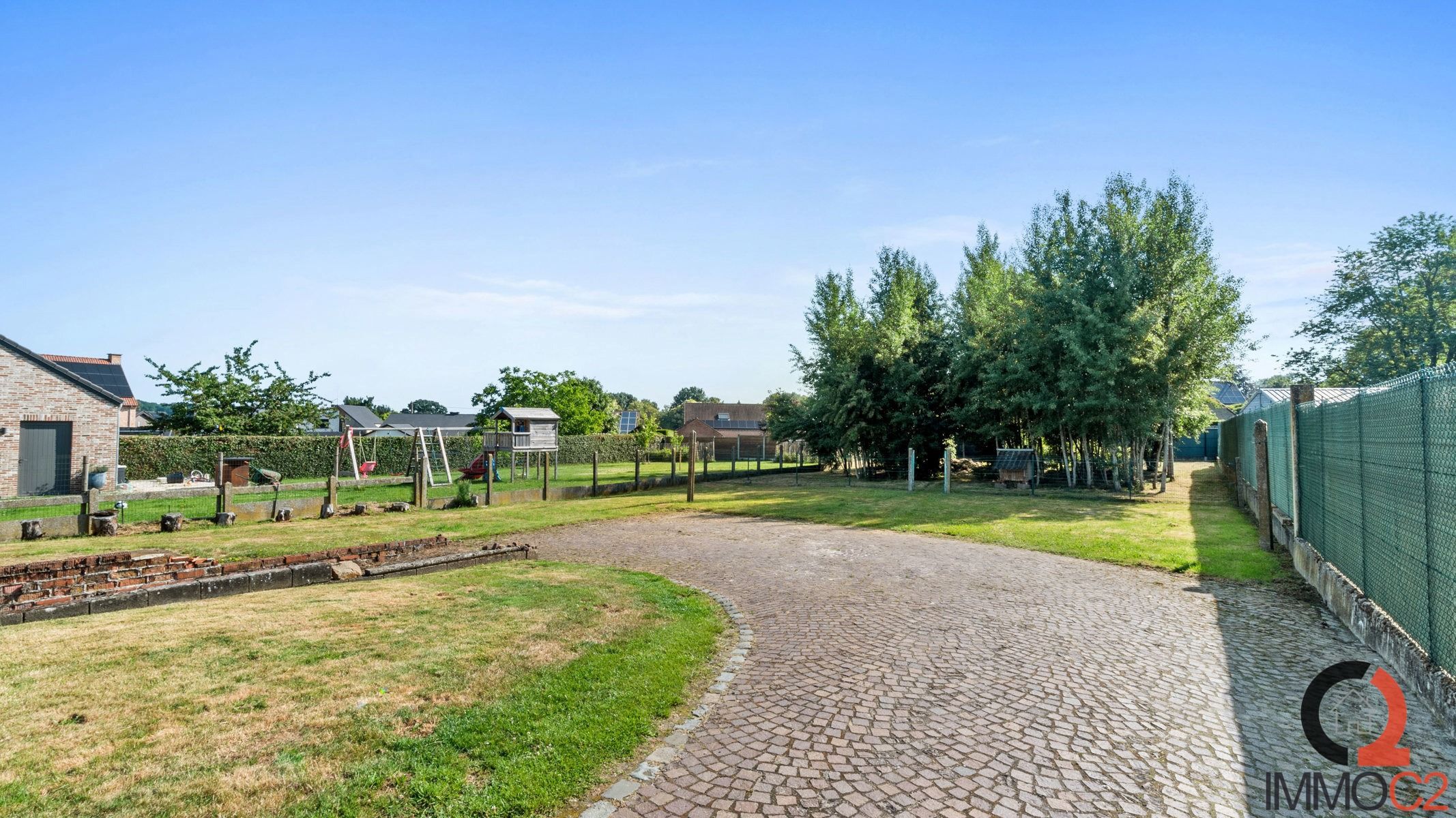 Huis te koop foto 2