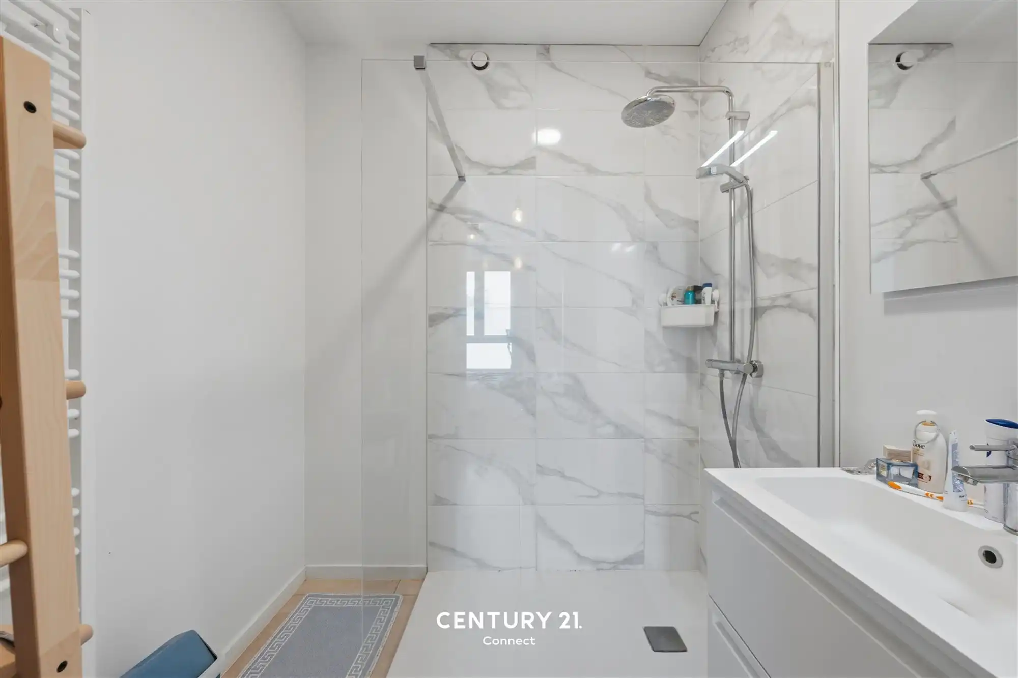 Recent appartement in centrum Herent! foto 16
