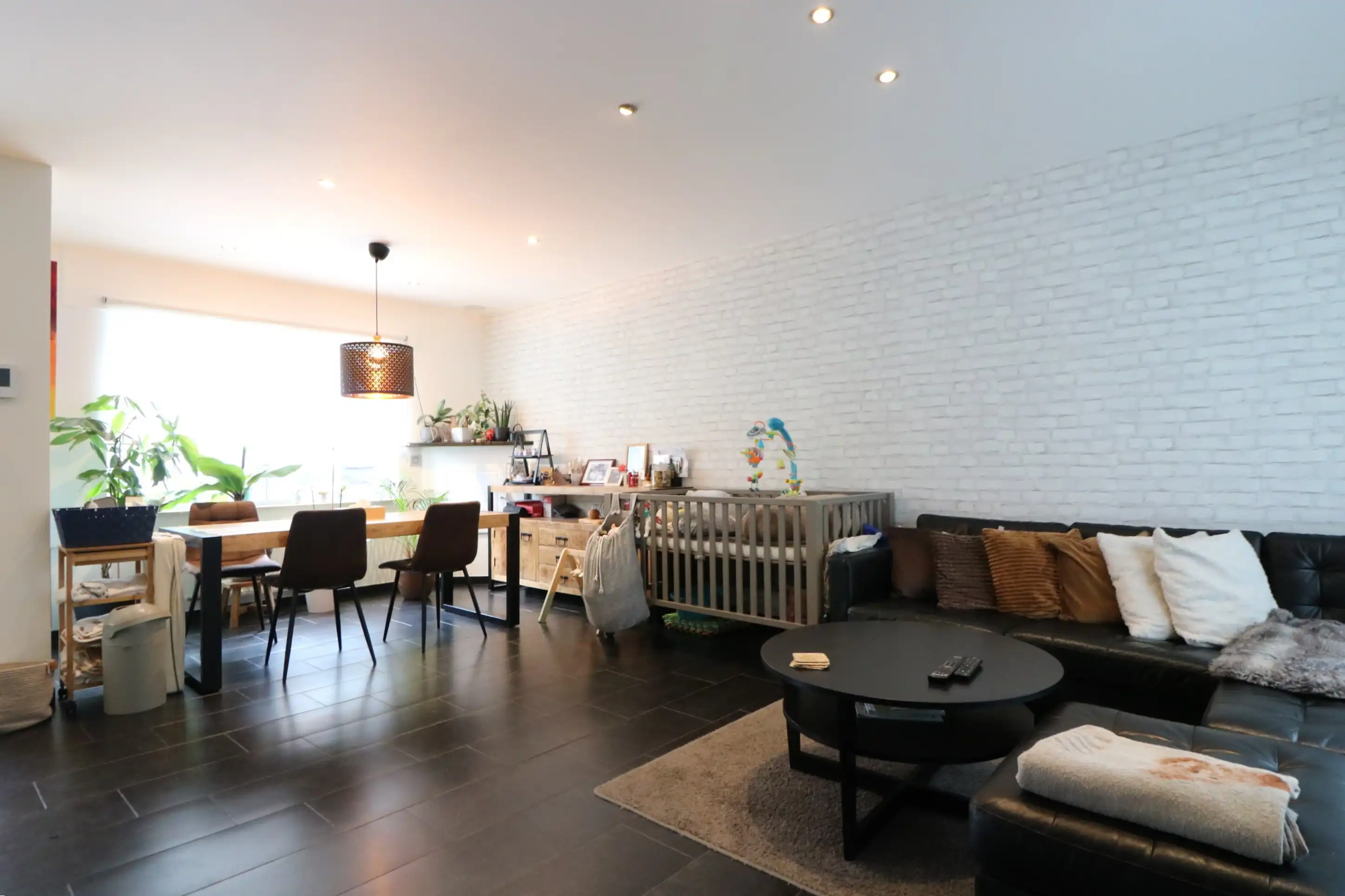 Rijhuis te koop Stationsstraat 40 - 8370 Blankenberge