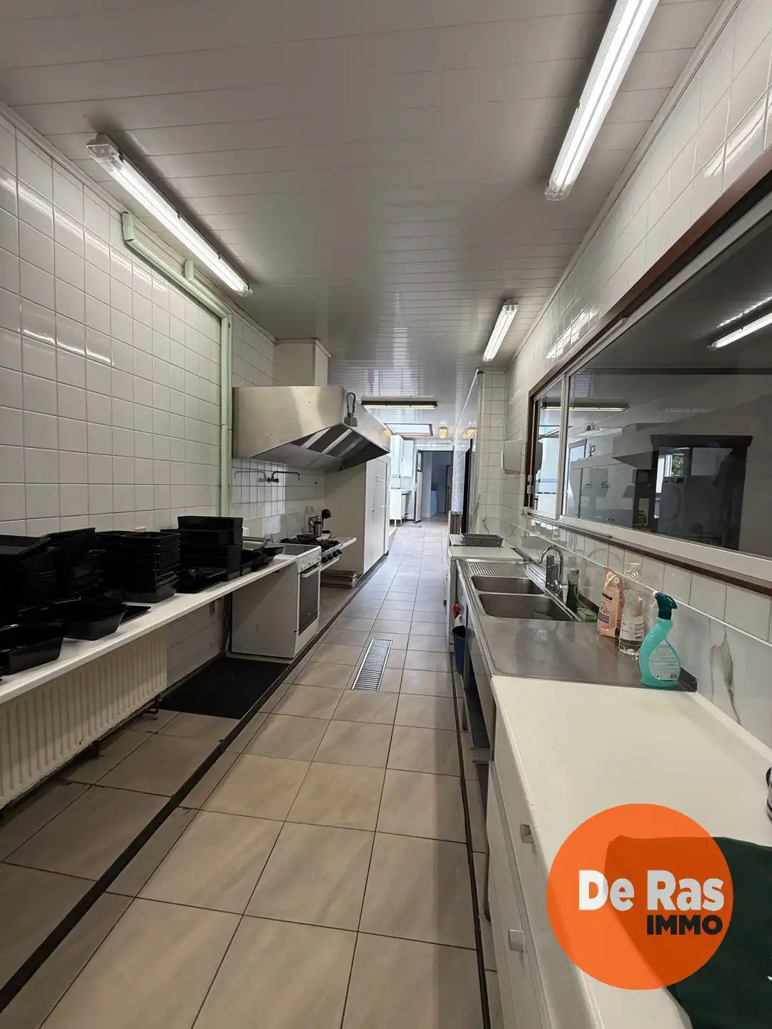 AALST - Handelspand met woonst op toplocatie foto 4