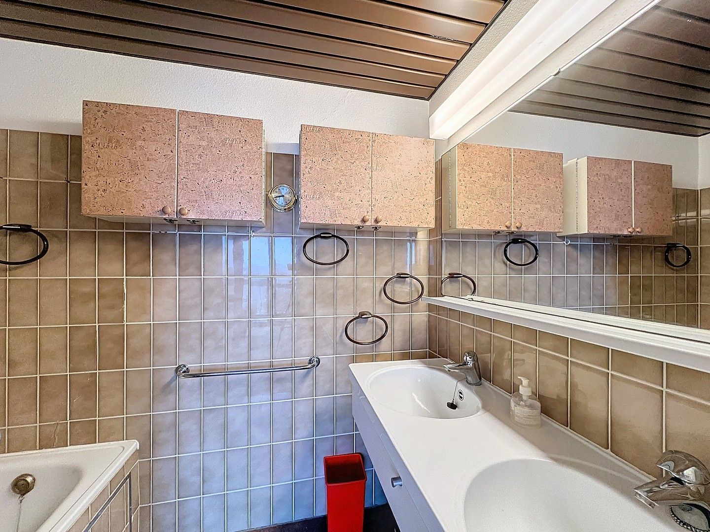 Appartement met duinenzicht te Oostduinkerke foto 9