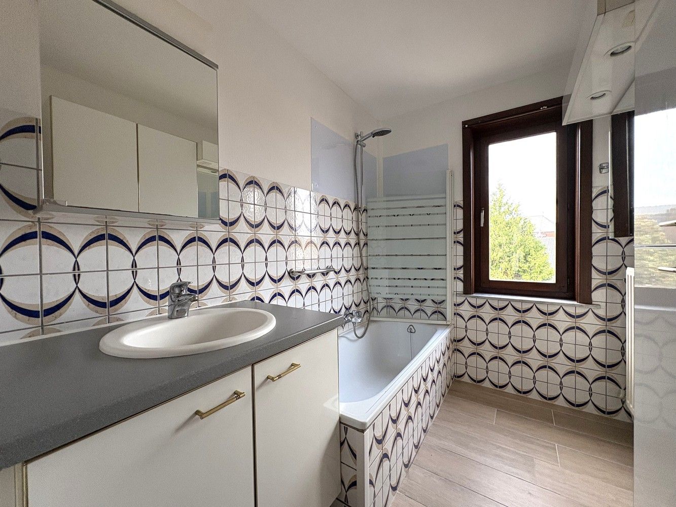 Lichtrijk appartement met 2 slaapkamers in het centrum van Torhout foto 7