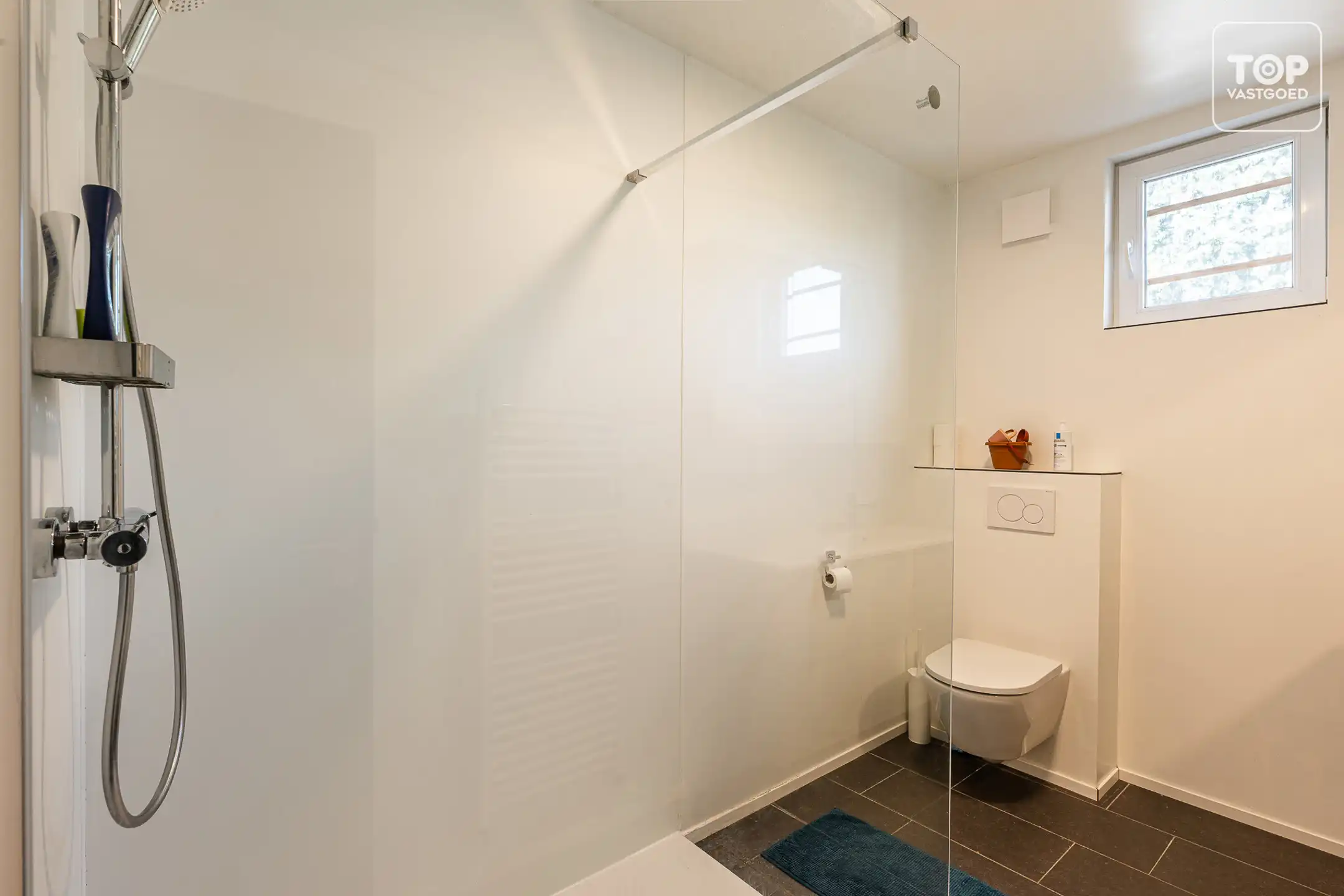 Energiezuinige woning met twee ruime slaapkamers in Gent foto 19