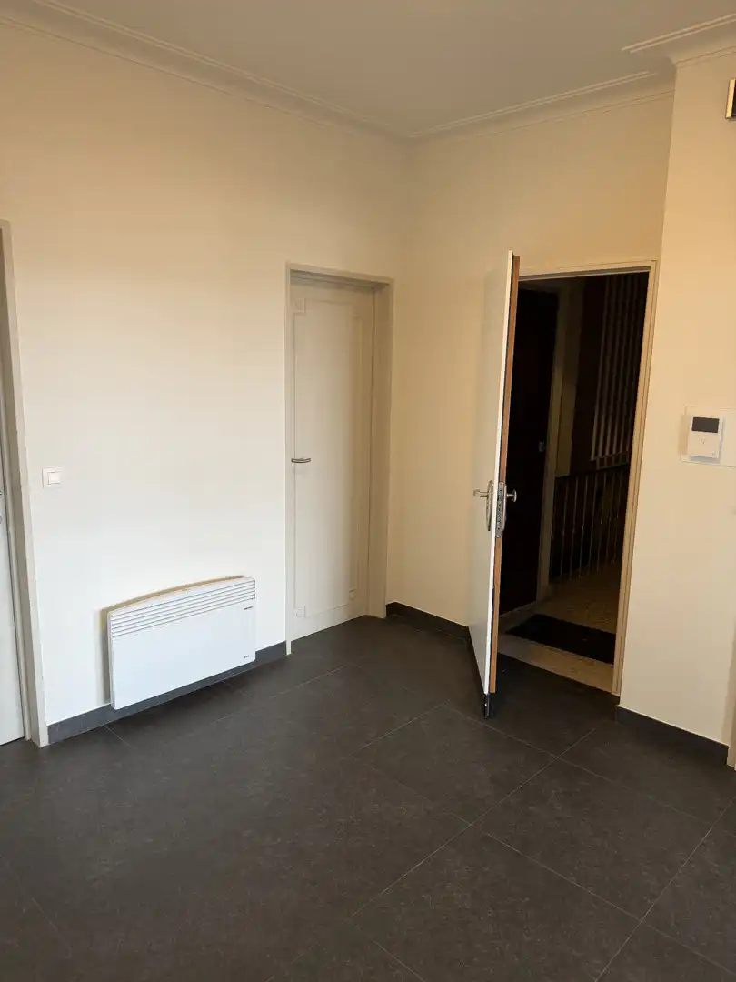 2 slaapkamer appartement met prachtig zicht foto 12