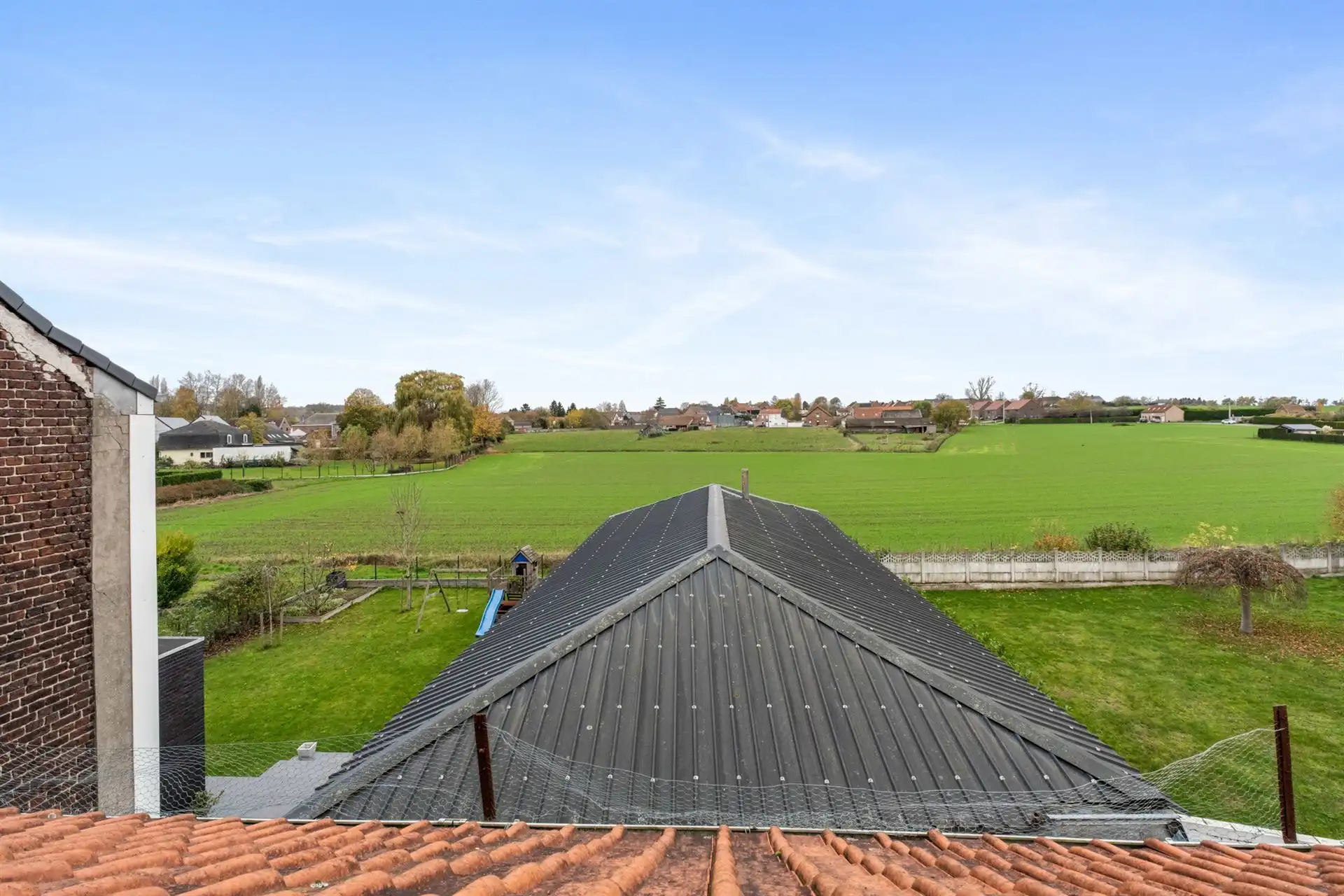 FEESTZAAL met bijhorende woning! foto 6