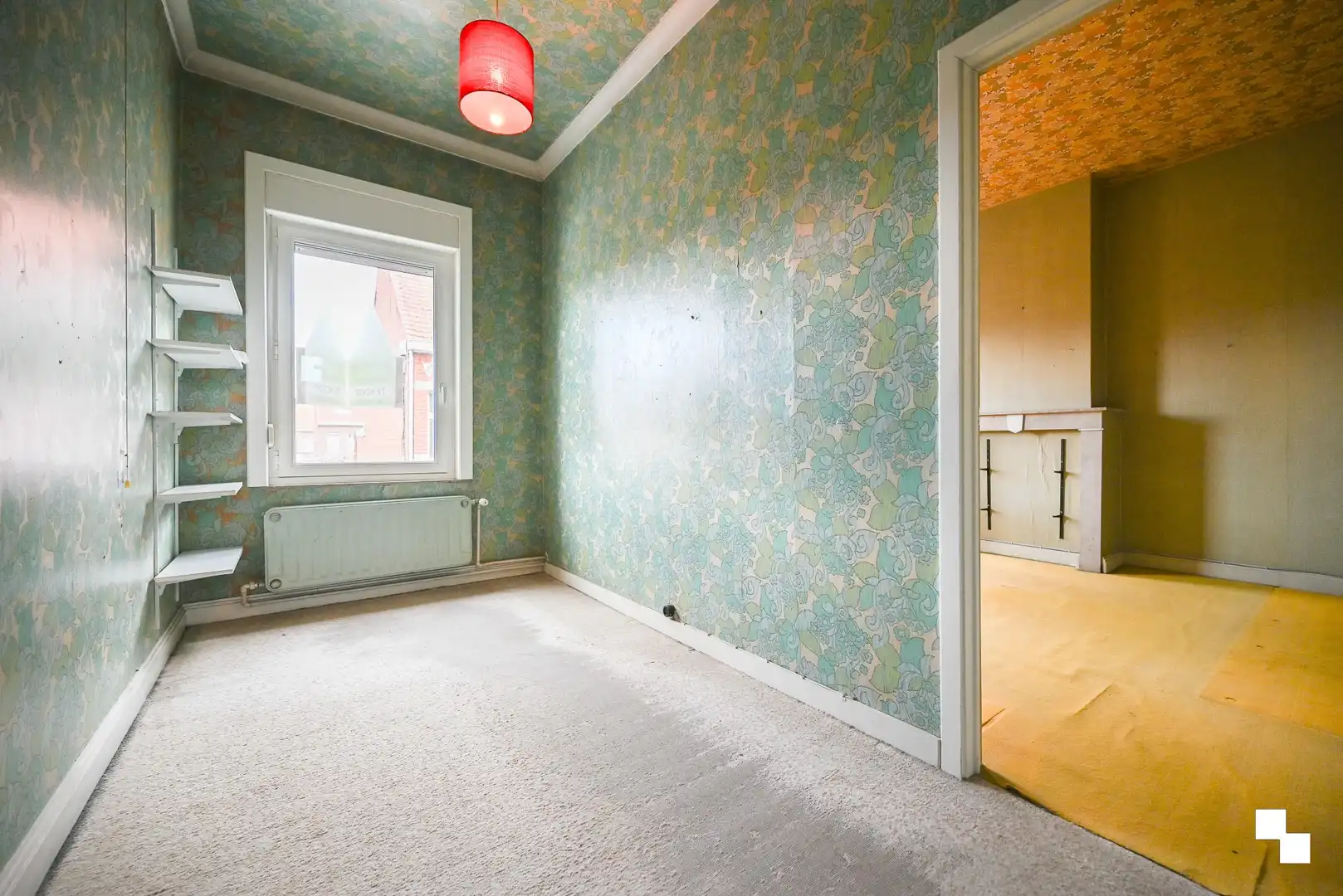 Interessante starterswoning of investeringseigendom te Izegem foto 23