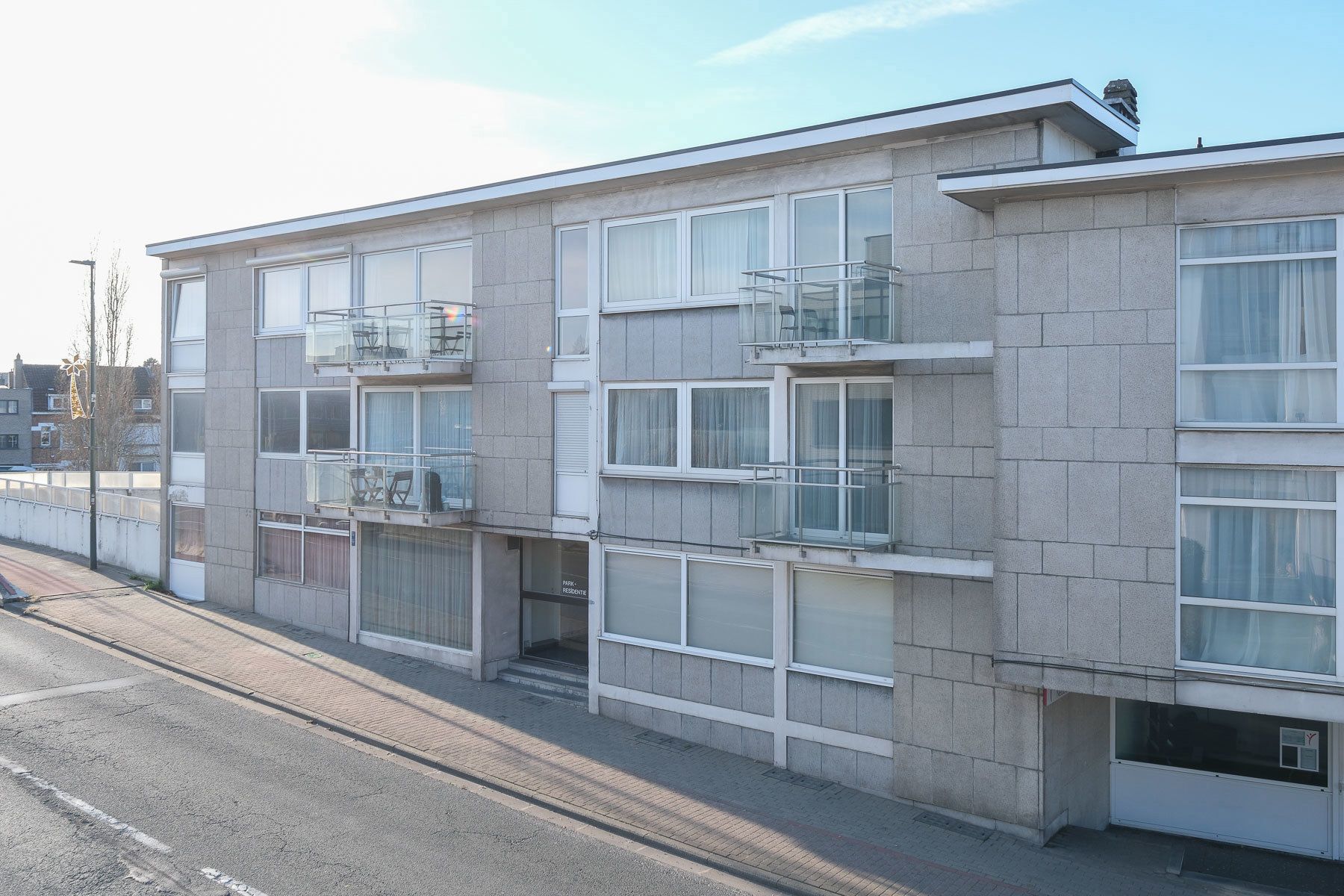 Appartement te koop foto {{pictureIndex}}