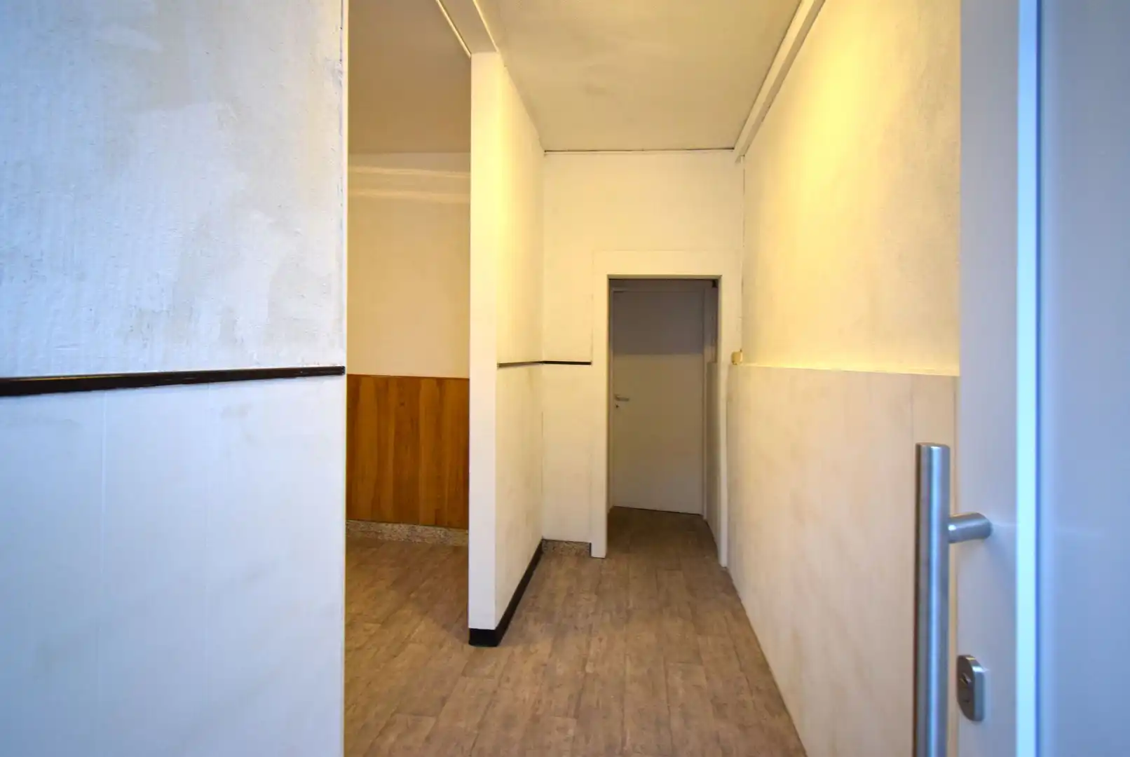 GERENOVEERDE INSTAPKLARE KNUSSE RIJWONING foto 4