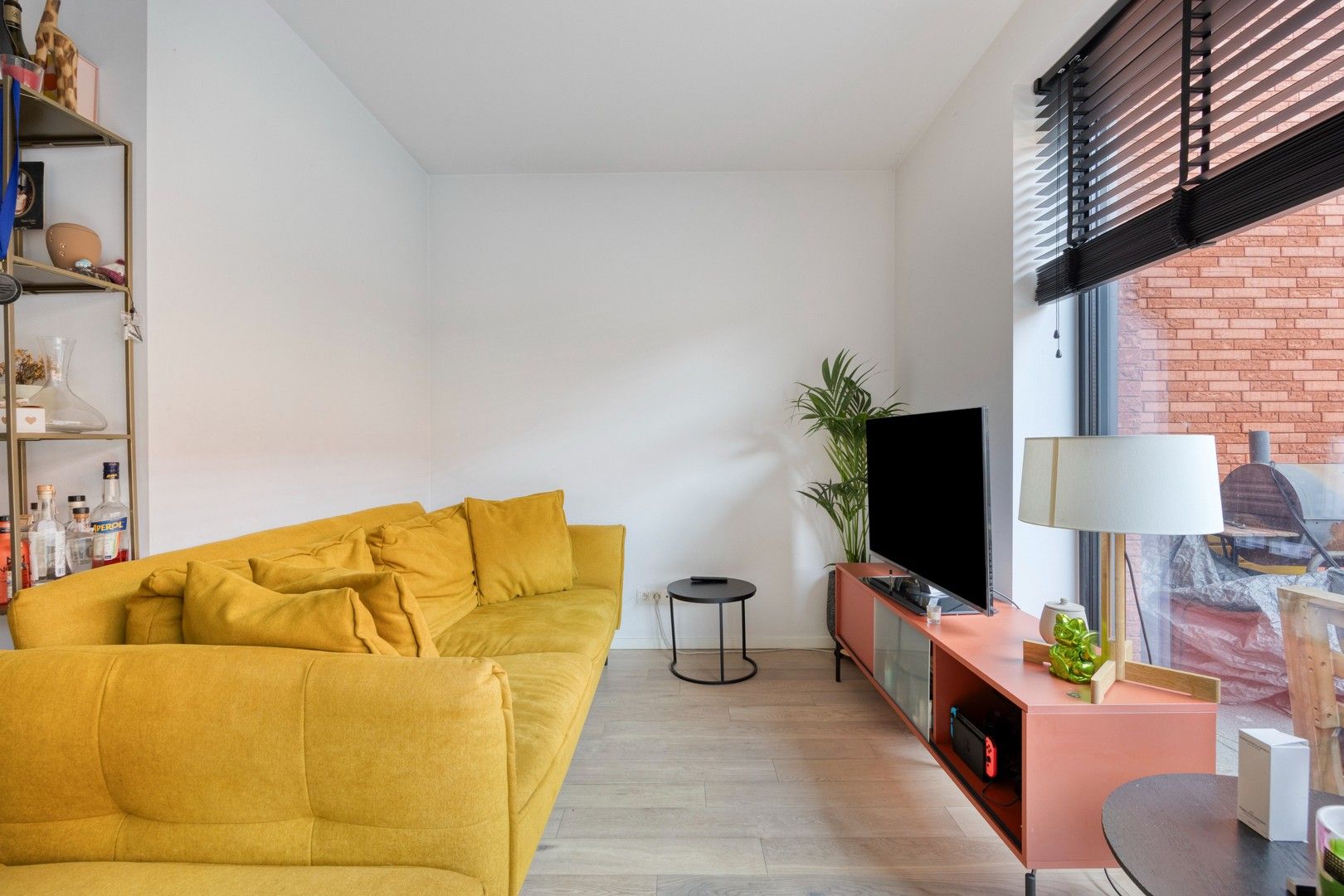 RECENTE, INSTAPKLARE DUPLEXWONING (2022) MET 3 SLPKS - 3 BADK - RUIM TERRAS - GEM. TUIN foto 8