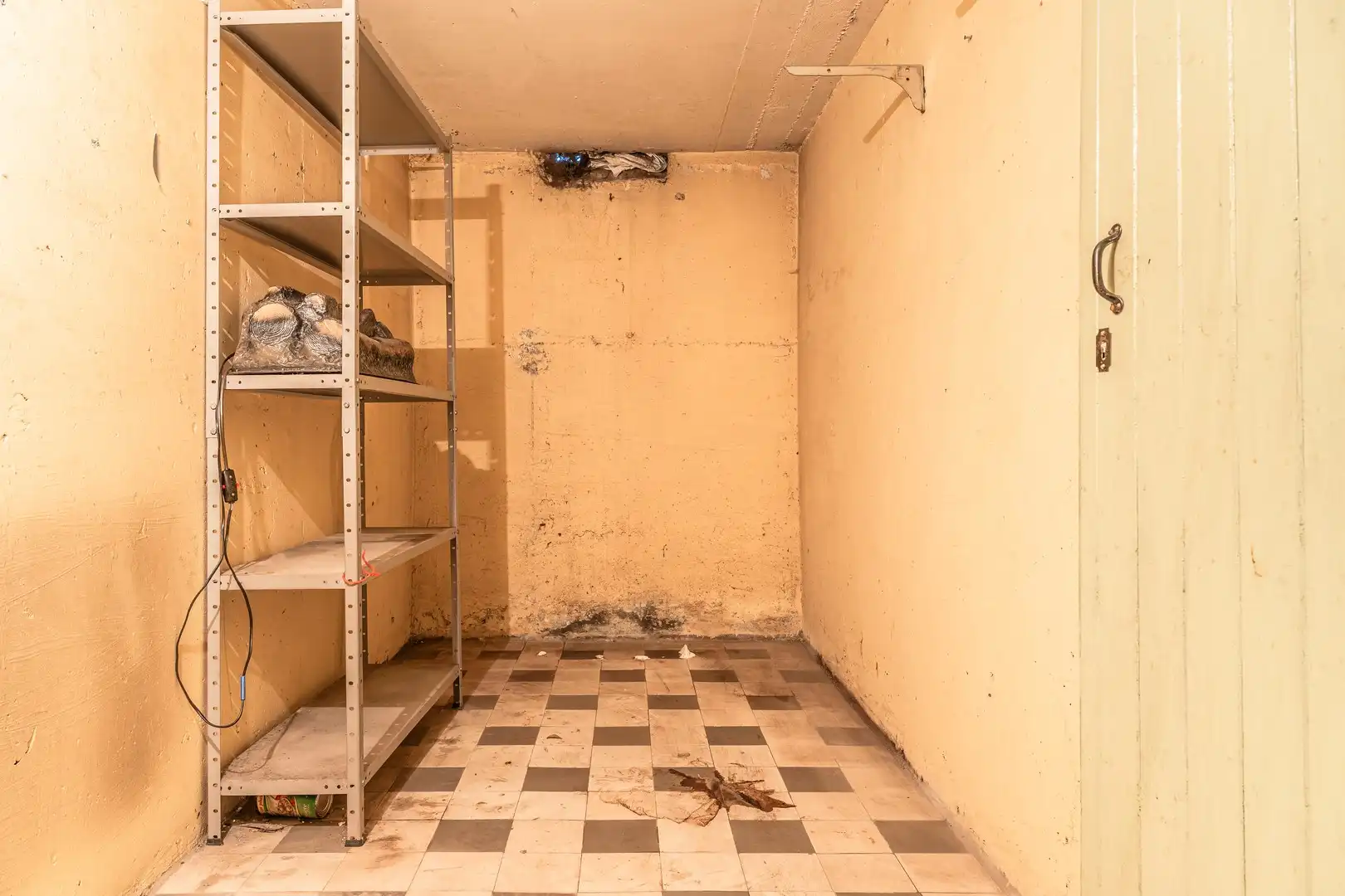 2-slaapkamerappartement met parkzicht! foto 17