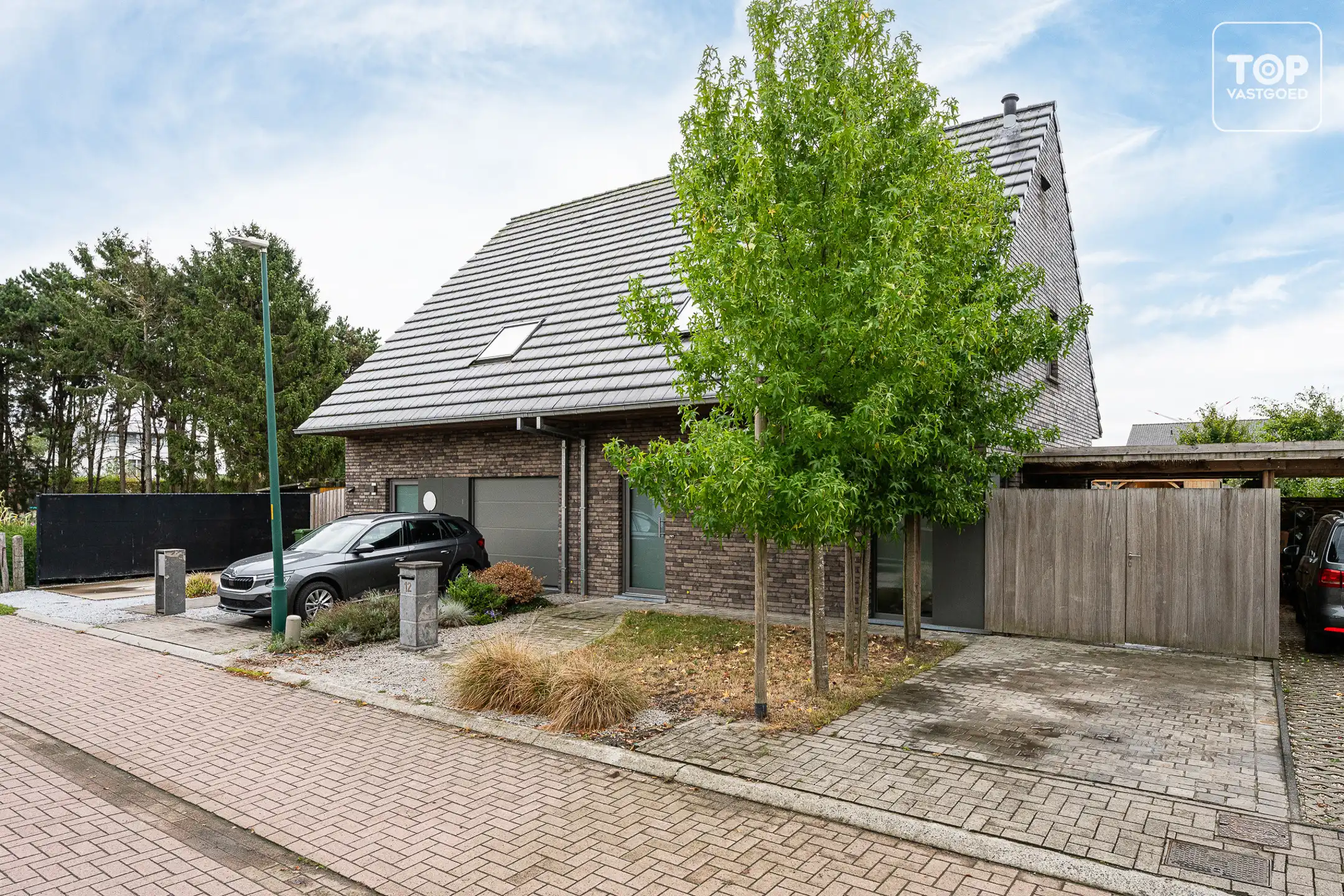 Instapklare woning met EPC A, 3 slaapkamers en zwembad foto 29