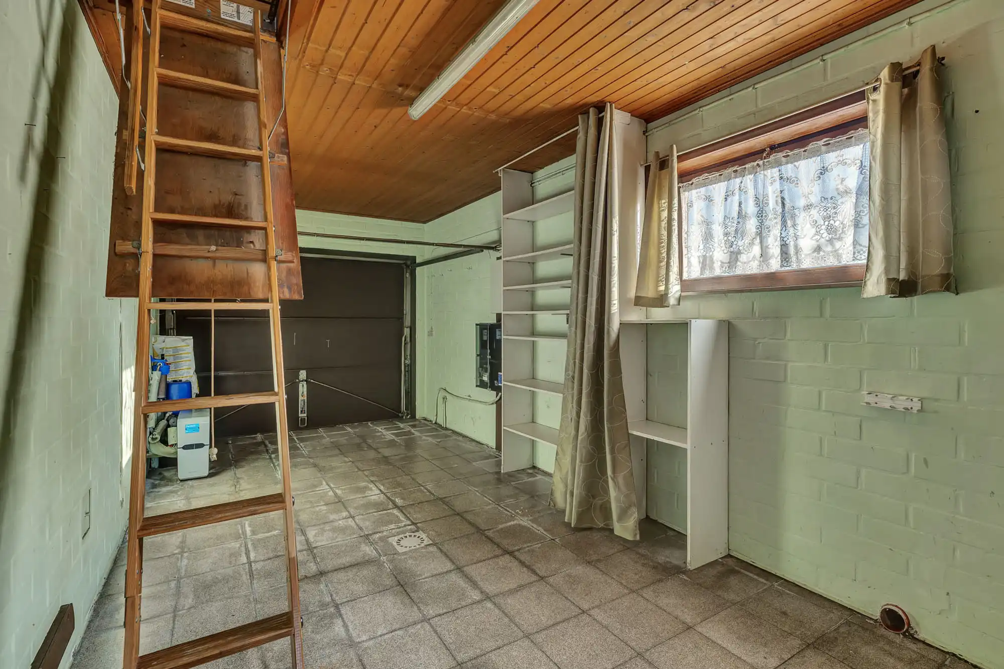 Te renoveren open bebouwing op toplocatie in Nieuwenhove foto 12