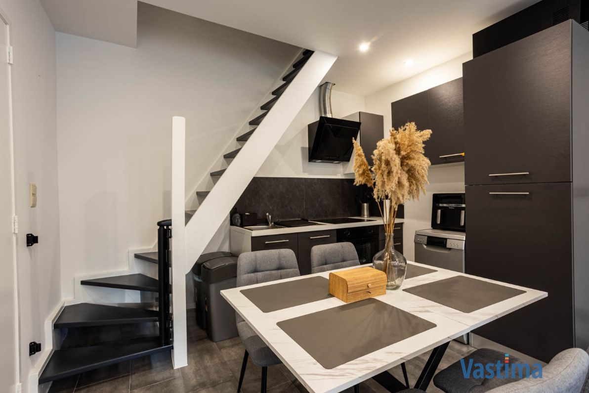 Starterswoning in Denderleeuw met 2 slaapkamers foto 7