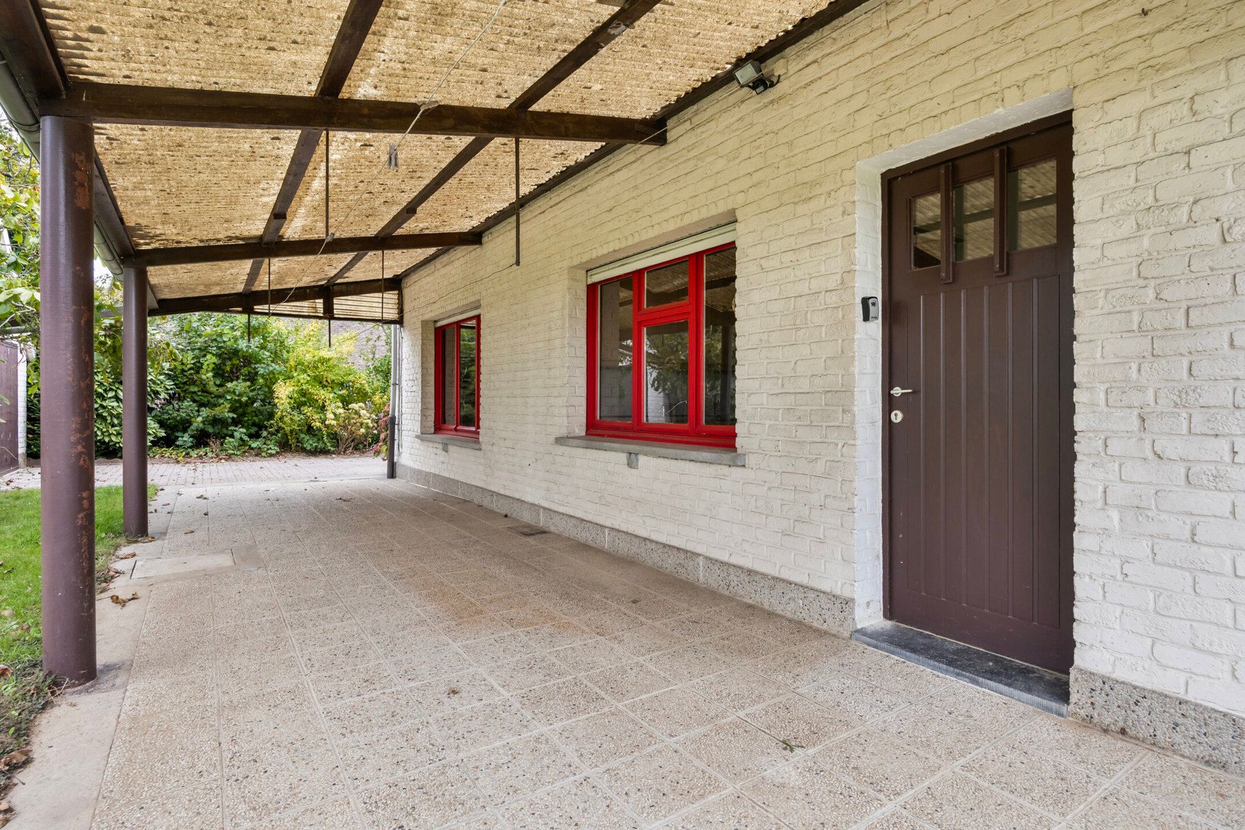 Te renoveren open bebouwing! foto 20