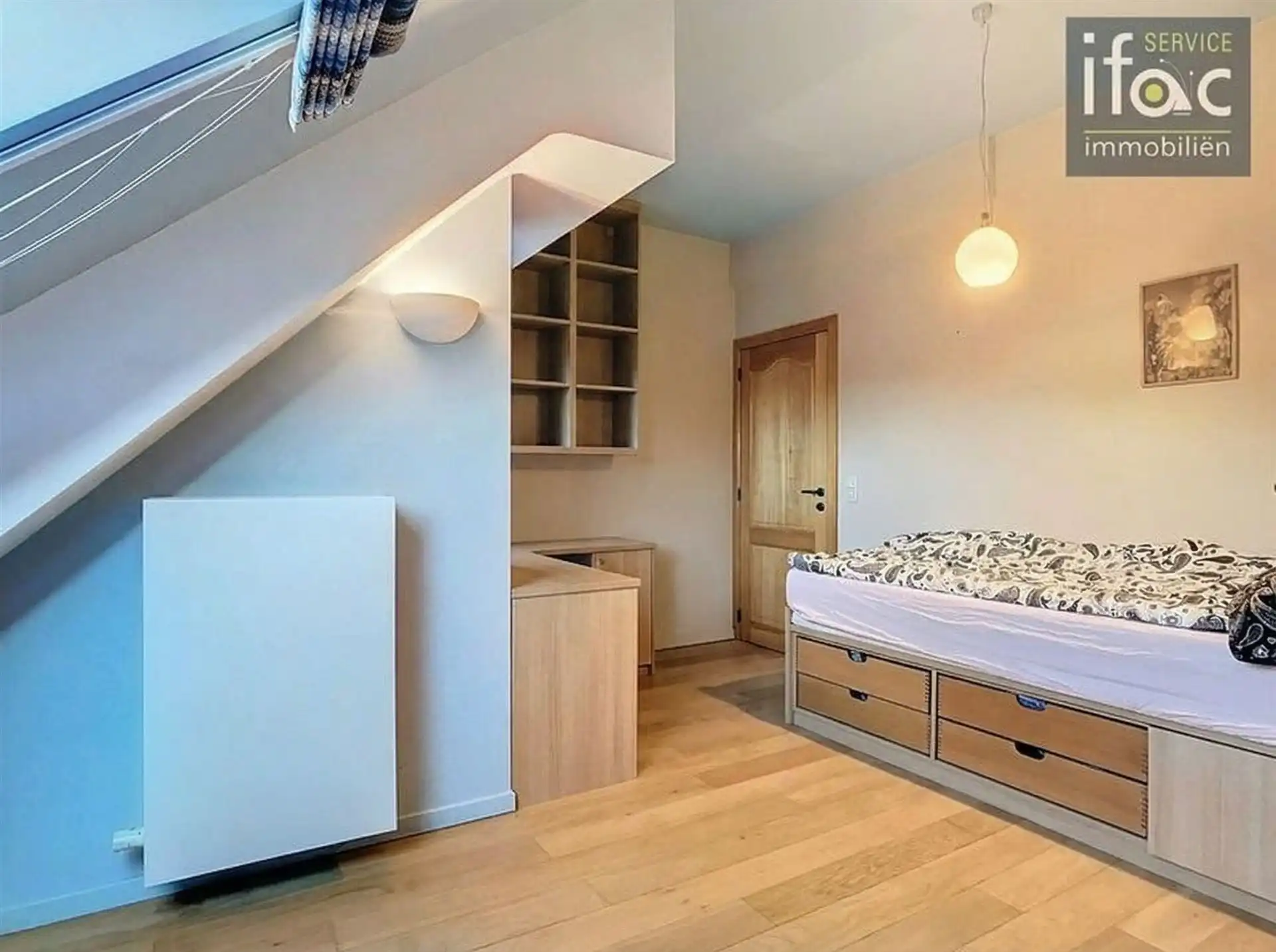 Ruim en modern duplex appartement op een toplocatie foto 21