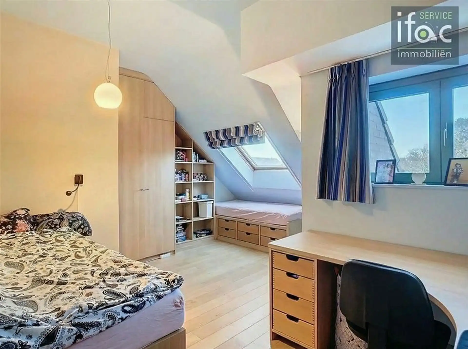 Ruim en modern duplex appartement op een toplocatie foto 21