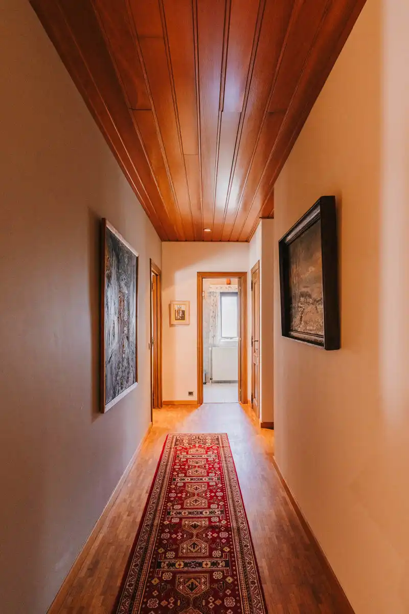 Charmante, ruime villa in Puurs foto 18