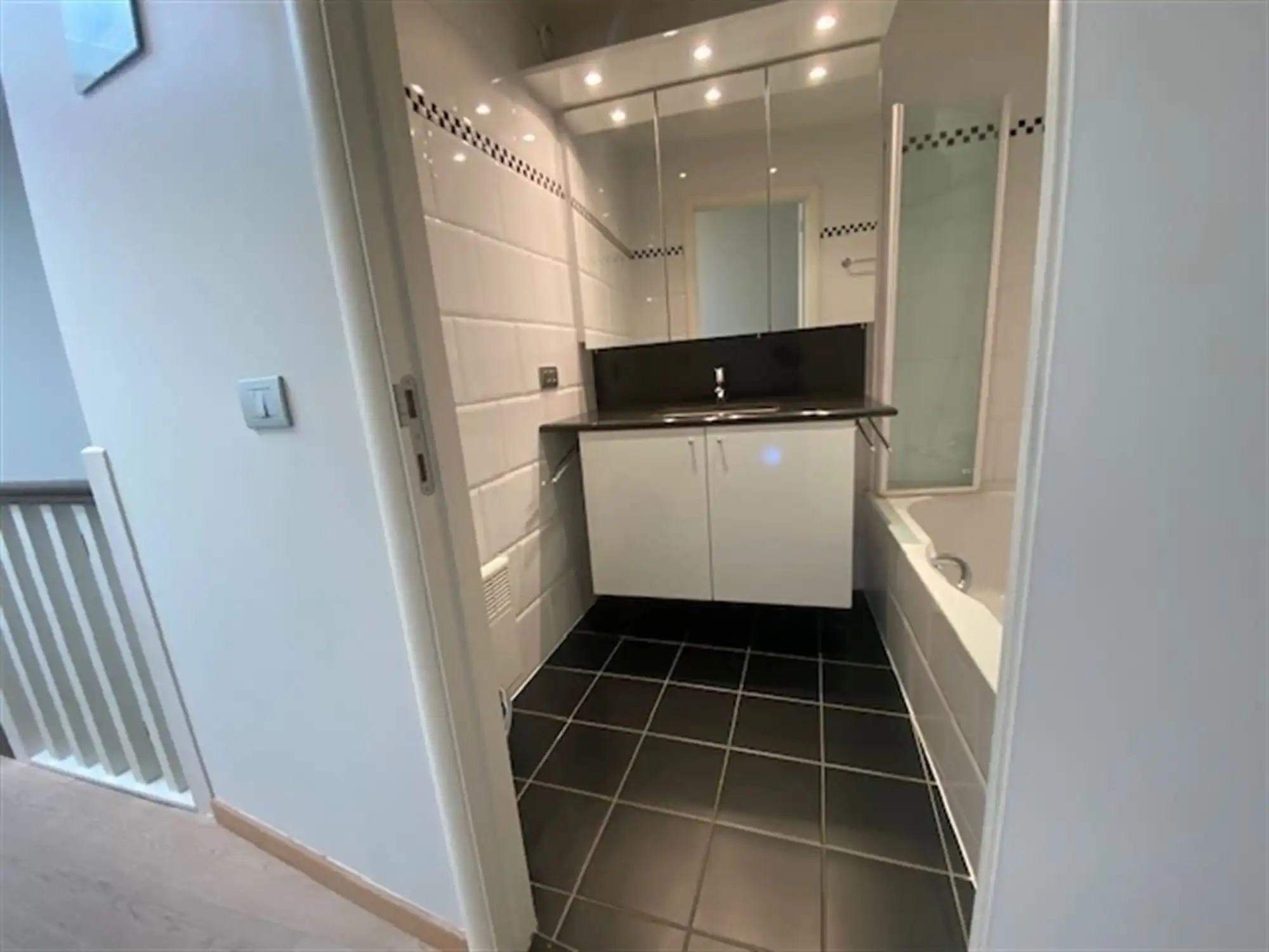 Ruime duplex met 4 slaapkamers en prachtig zicht op duinen en zee foto 14